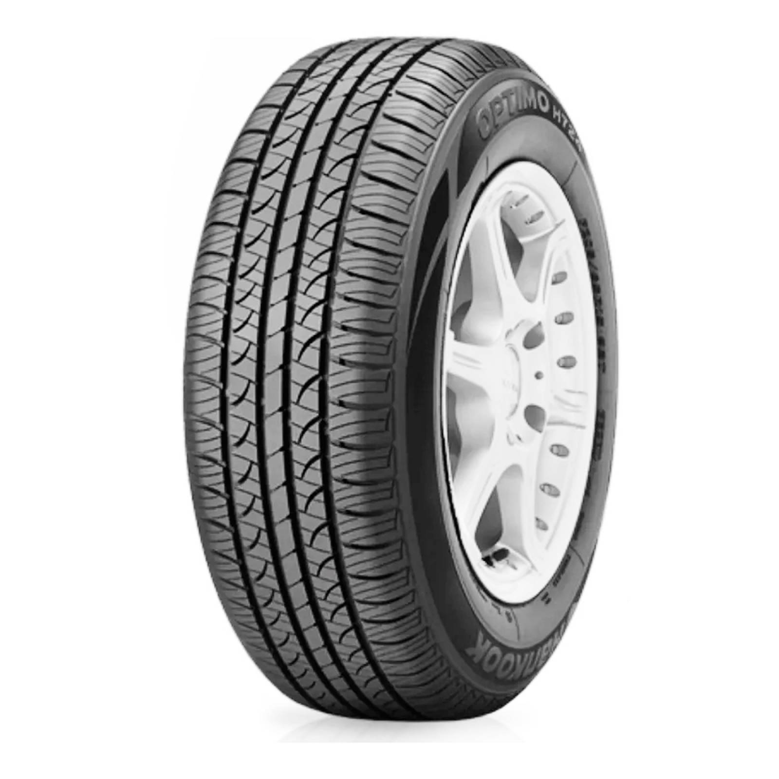 Llanta 185/60 R14 Hankook H724 82t