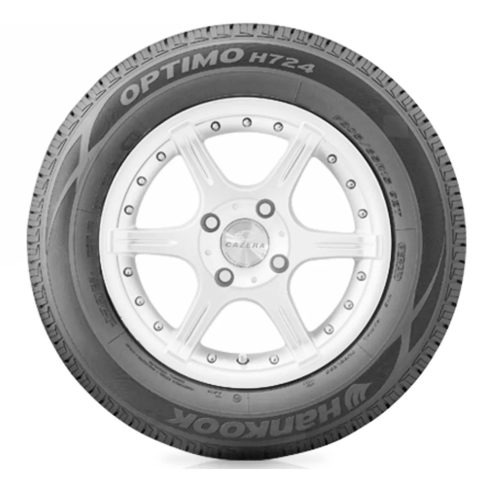 Llanta 185/60 R14 Hankook H724 82t