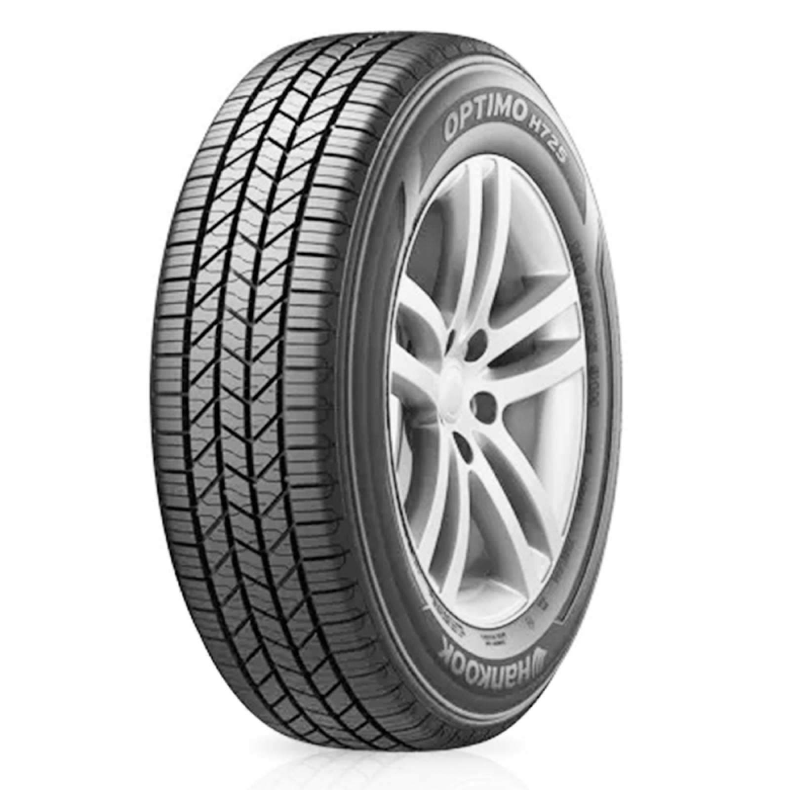 Llanta 235/55 R19 Hankook Optimo H725  101h