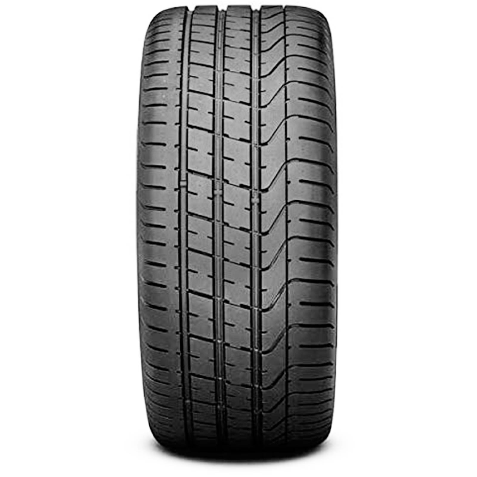 Llanta 205/45 R17 Pirelli Pzero Run Flat 84v