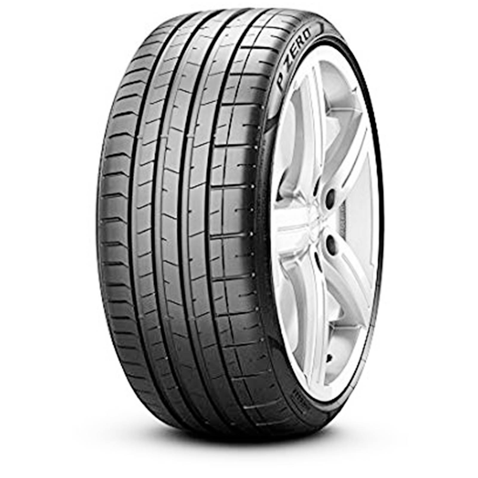 Llanta 275/50 R20 Pirelli P Zero Pz4-sport Suv Mo 113w