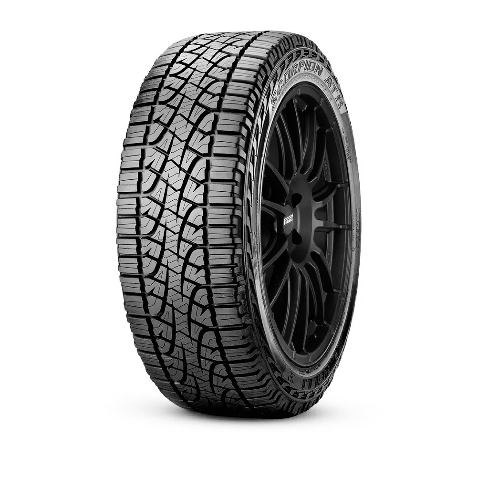 Llanta 205/60 R16 Pirelli Scorpion Atr 92h