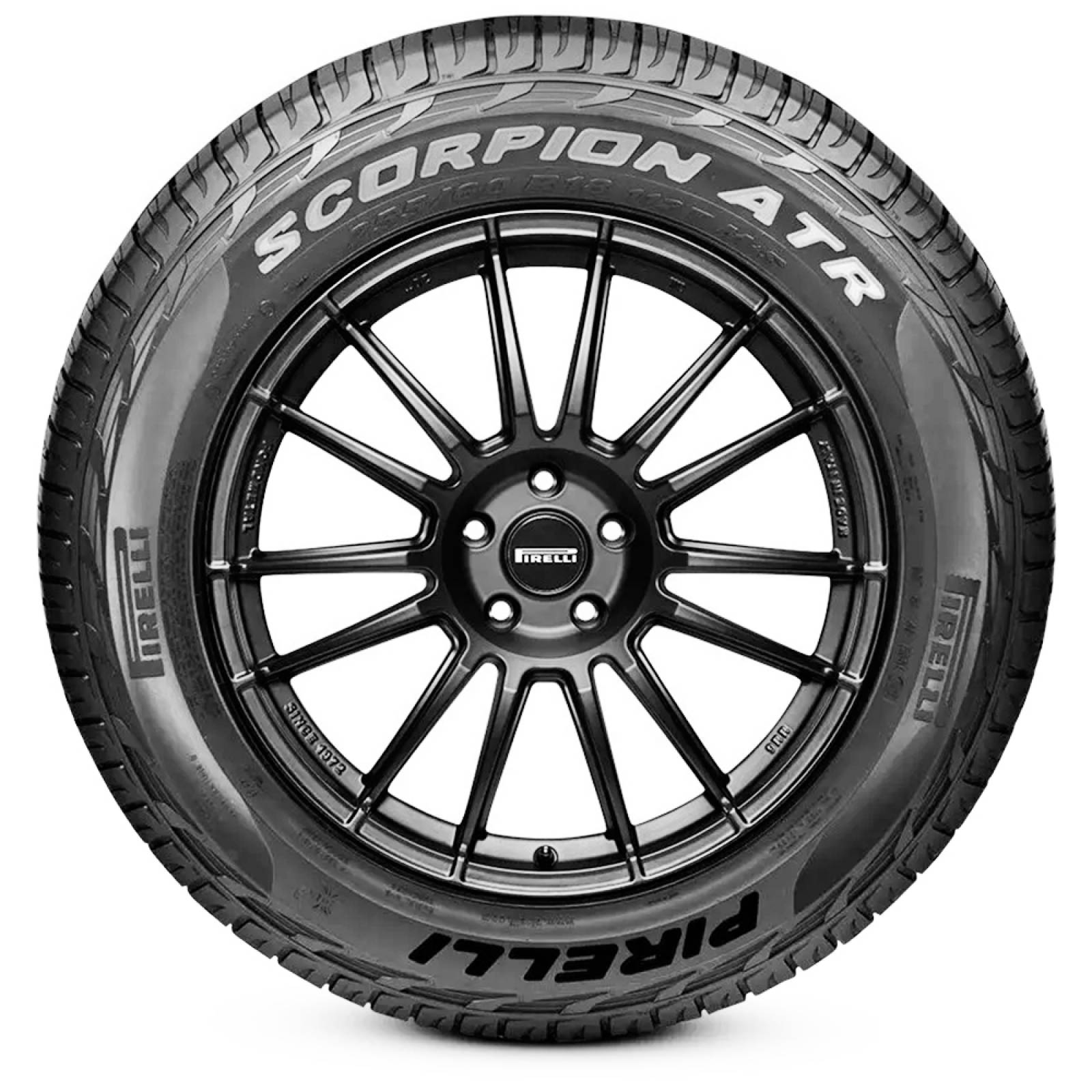 Llanta 205/60 R16 Pirelli Scorpion Atr 92h