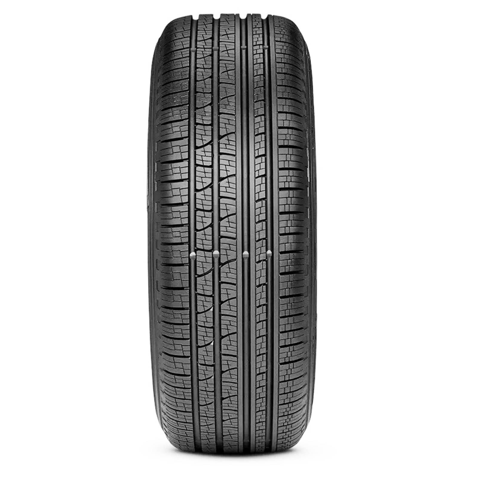 Llanta 255/45 R20 Pirelli Scorpion Verde Moe Run Flat 101w