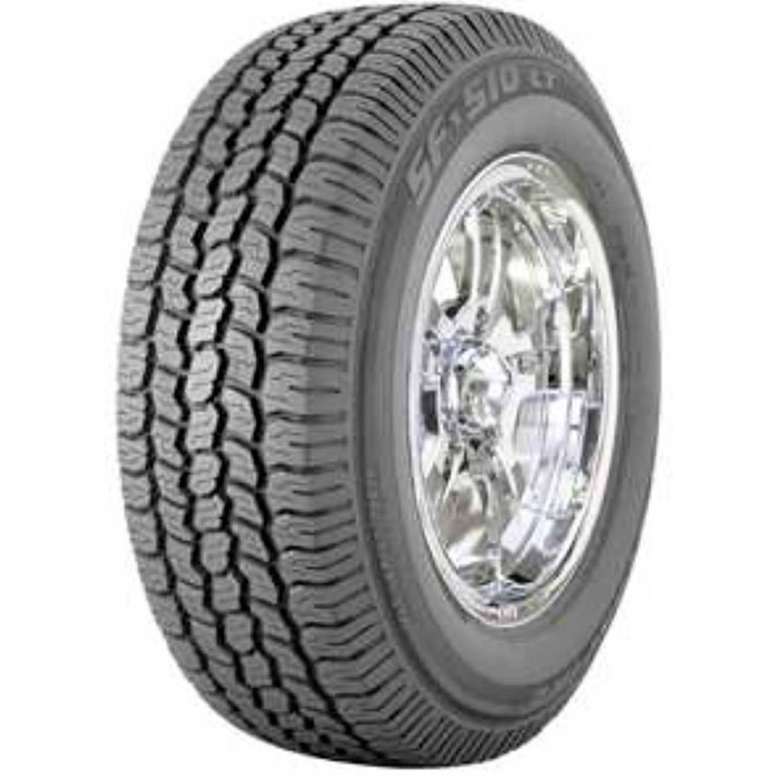 Llanta 245/75 R16 Starfire Sf510 Lt 120/116r