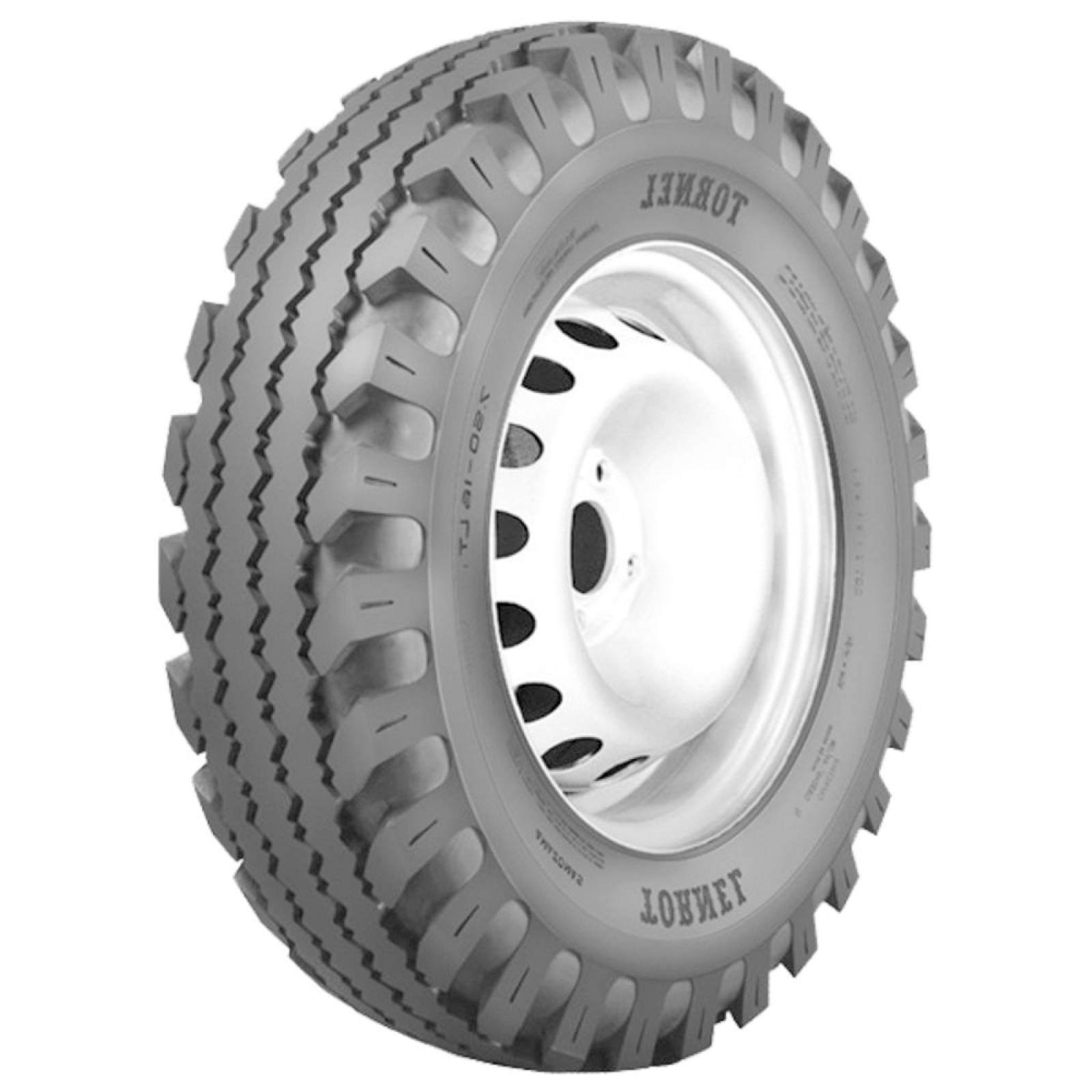 Llanta 7.50-16 Tornel Amazonas 112/107m