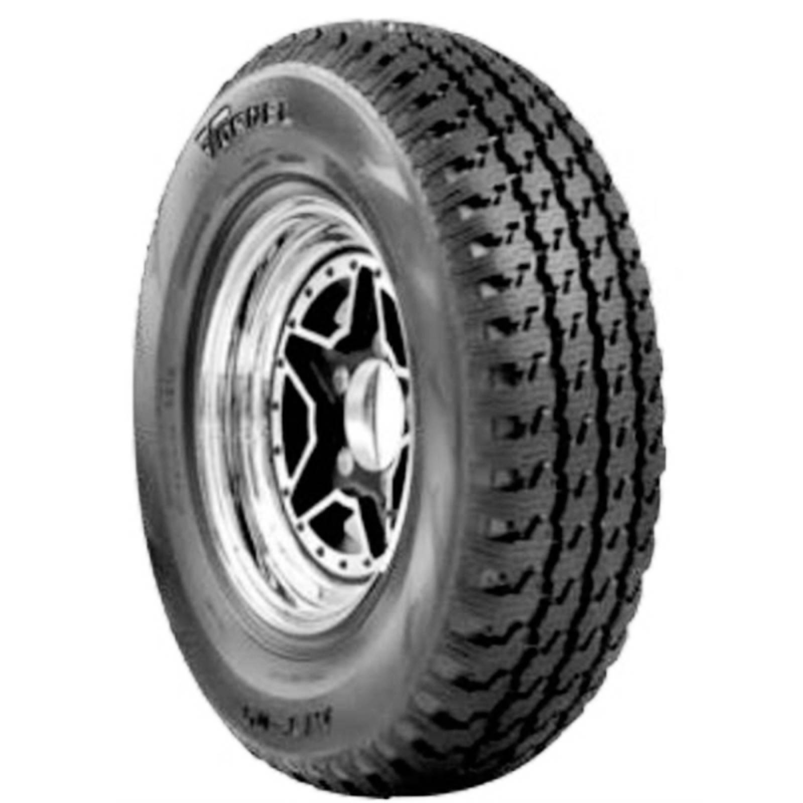 Llanta 175/70 R13 Tornel America At-909 82s