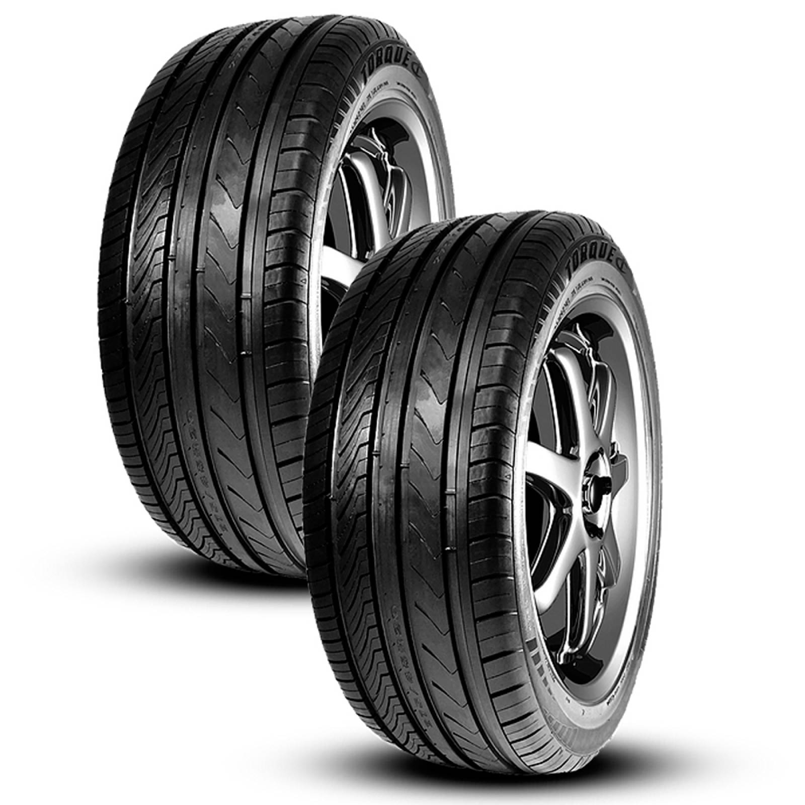 Llanta 225/55 R18 Torque Tq-hp701 98v