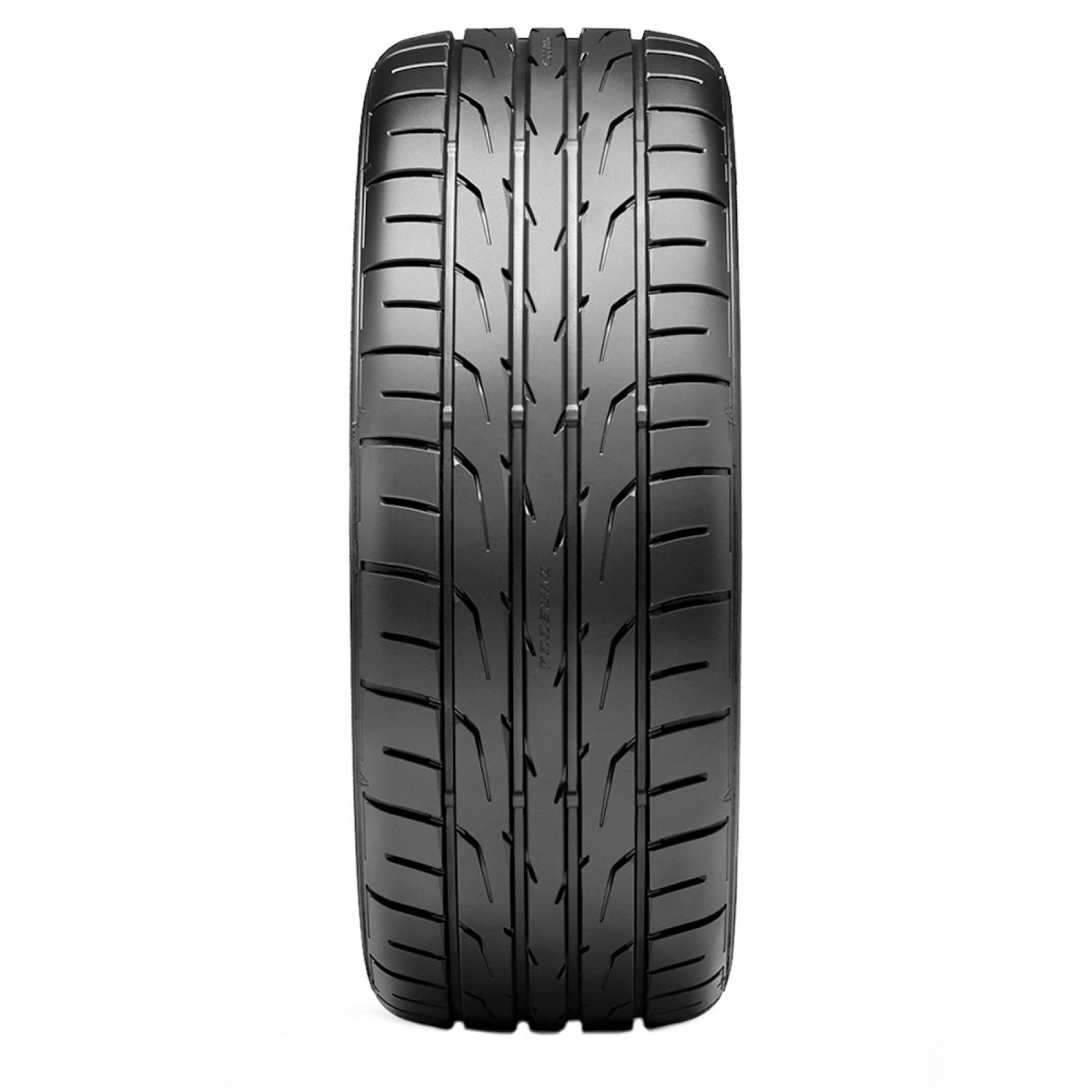 Llanta 205/55 R16 Dunlop Direzza Dz102 91v