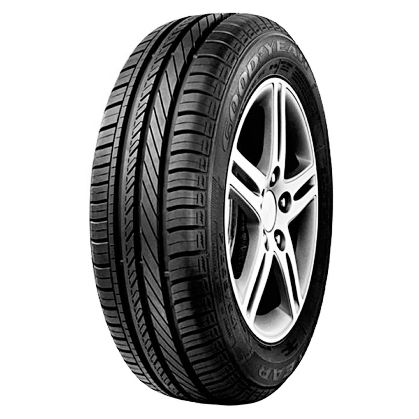 Llanta 165/70 R14 Goodyear Dp-c1 81h