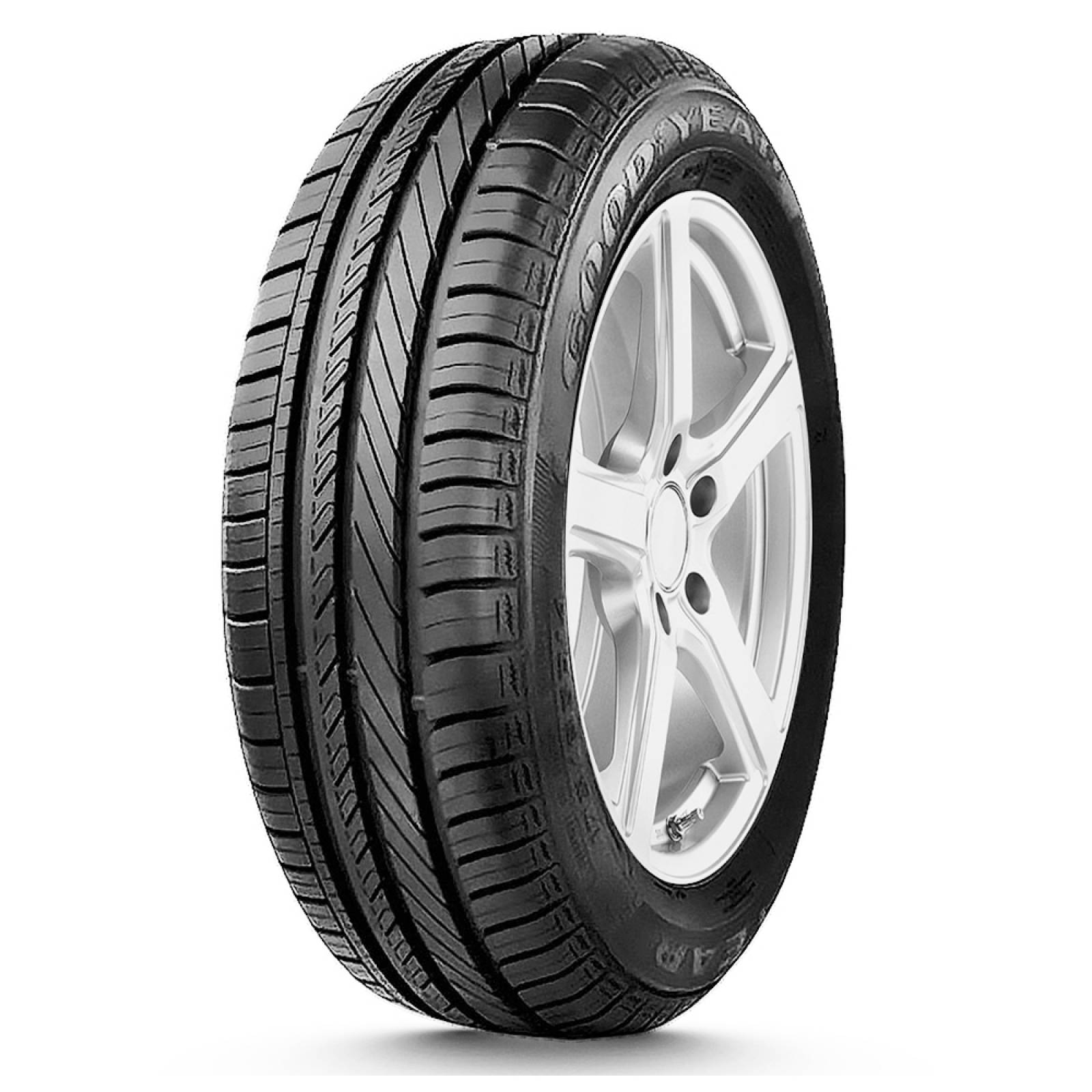 Llanta 185/60 R15 Goodyear Dp-v1 84t