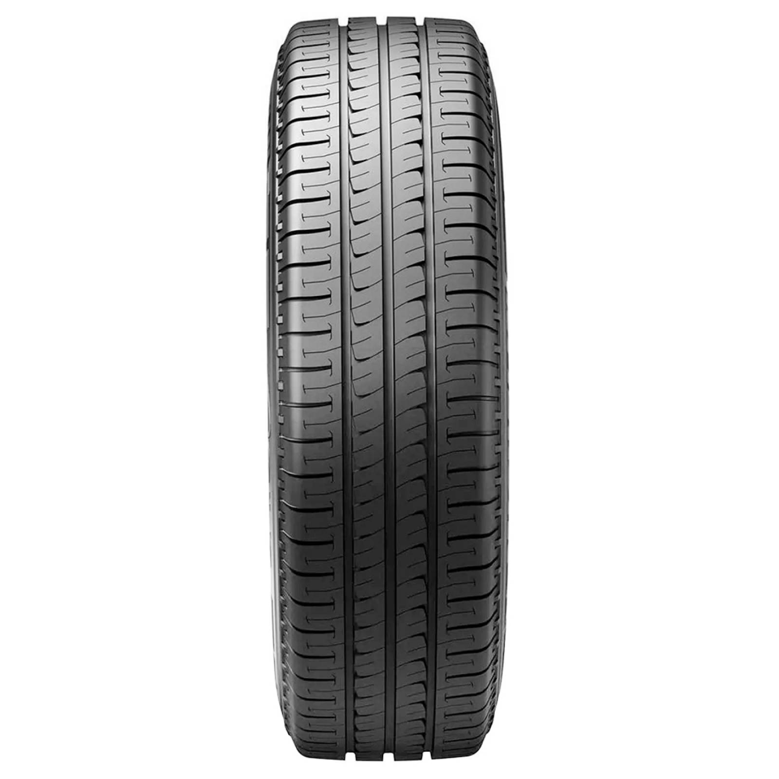 Llanta 205/70 R15 Michelin Agilis R 106r