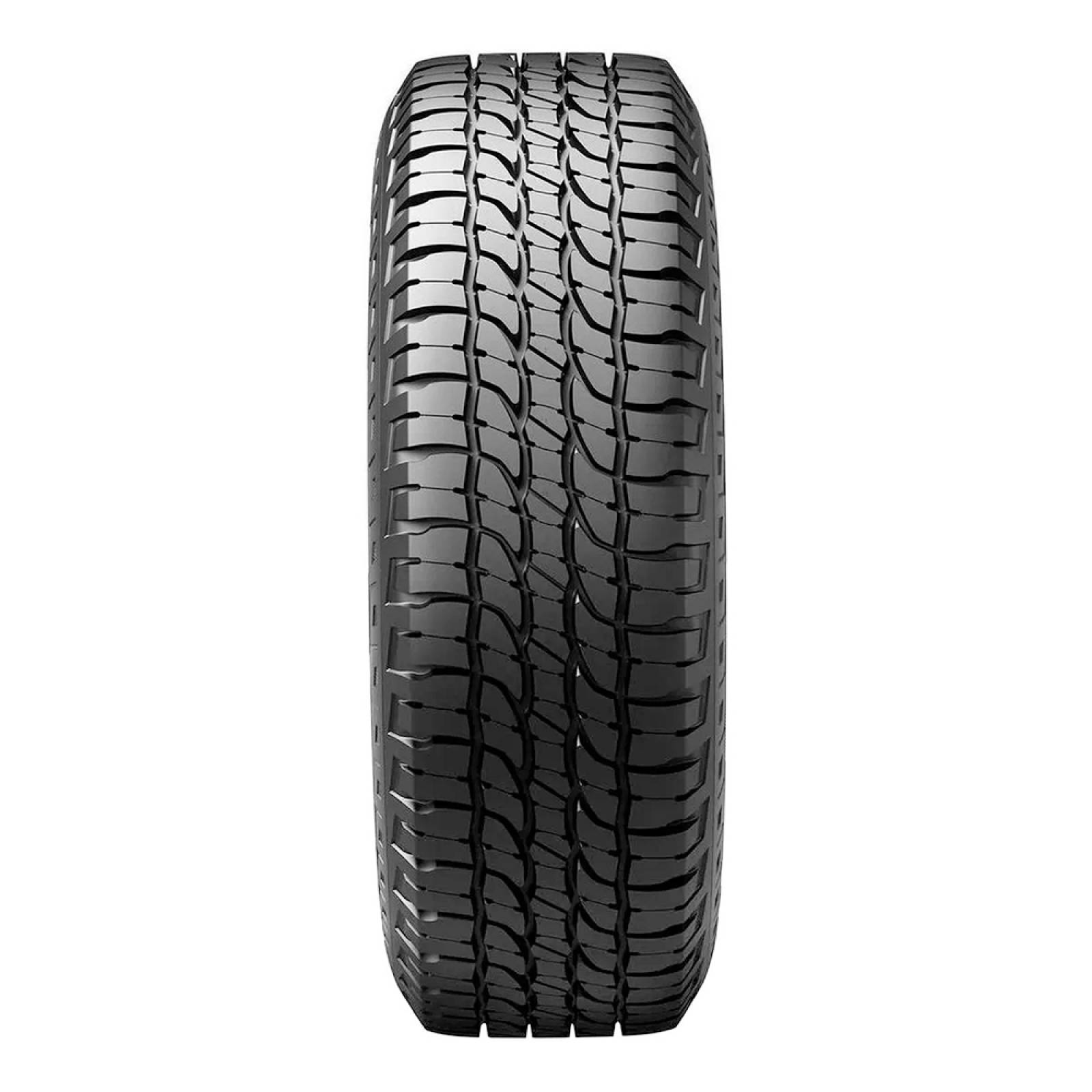 Llanta 215/65 R16 Michelin Ltx Force 98t