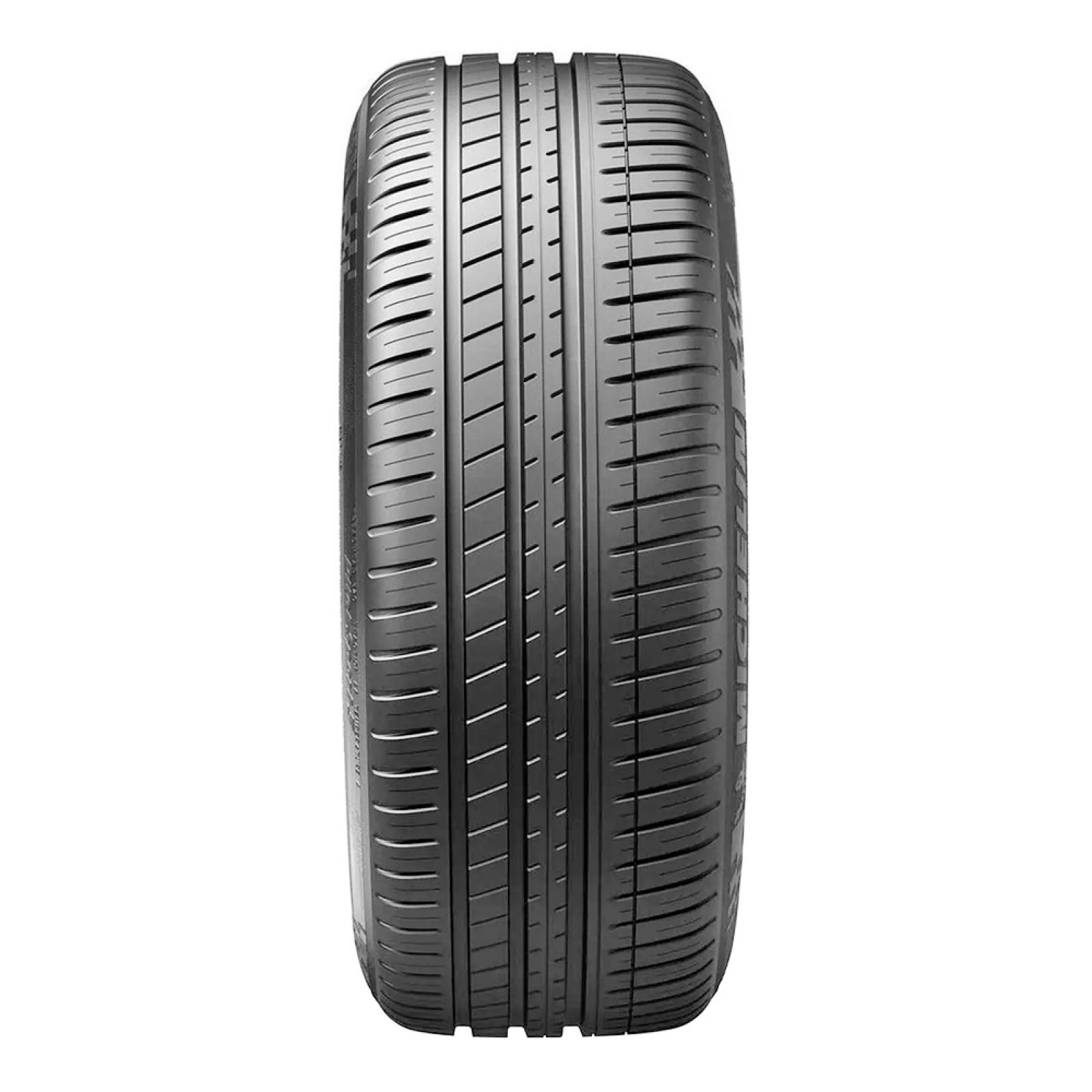 Llanta 215/45 R16 Michelin Pilot Sport 3 90v