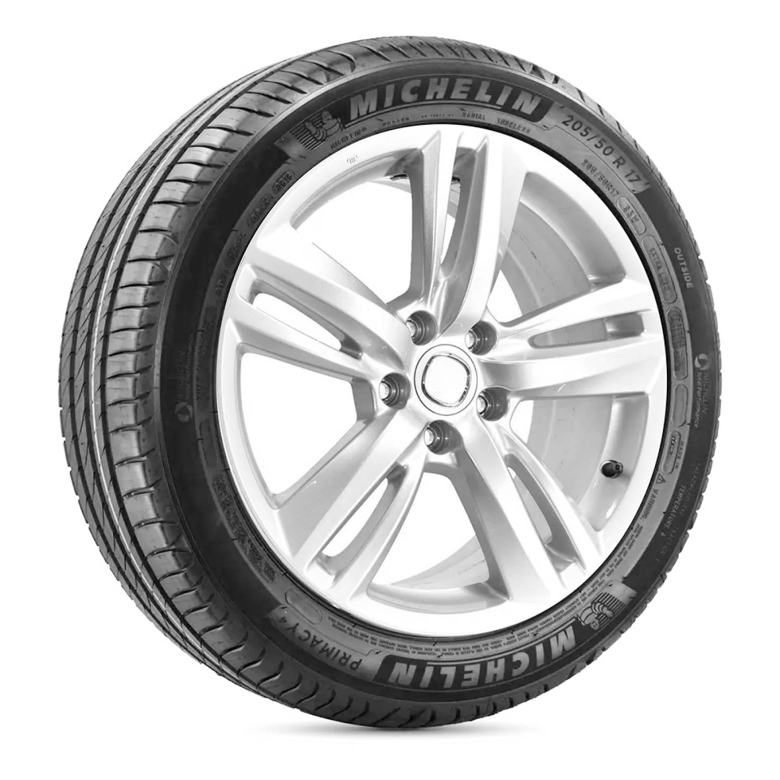 Llanta 205 60 R16 Michelin Primacy 4 92v llanta-205-60-r16-michelin-primacy-4-92v