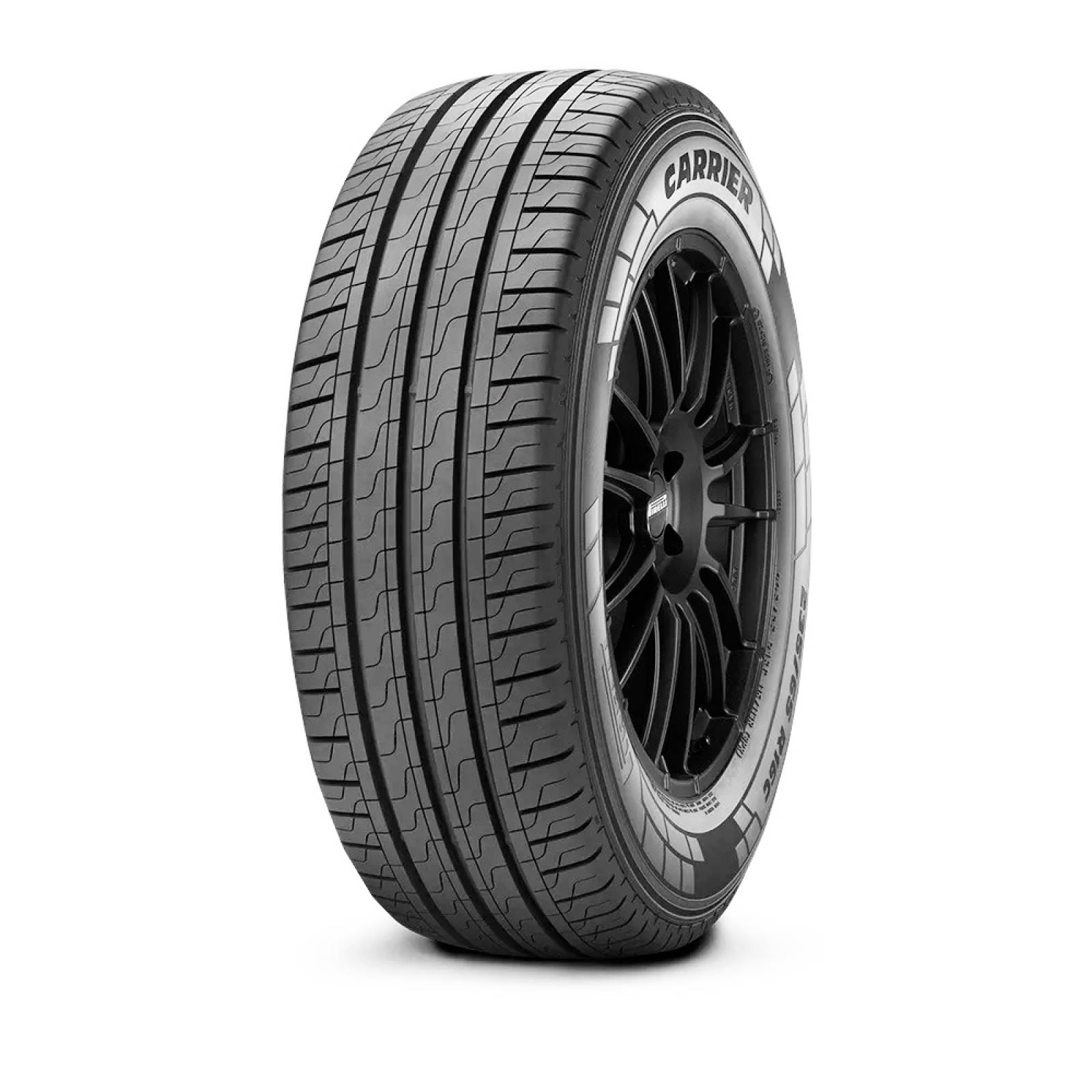 Llanta 205/65 R16 Pirelli Carrier 107t