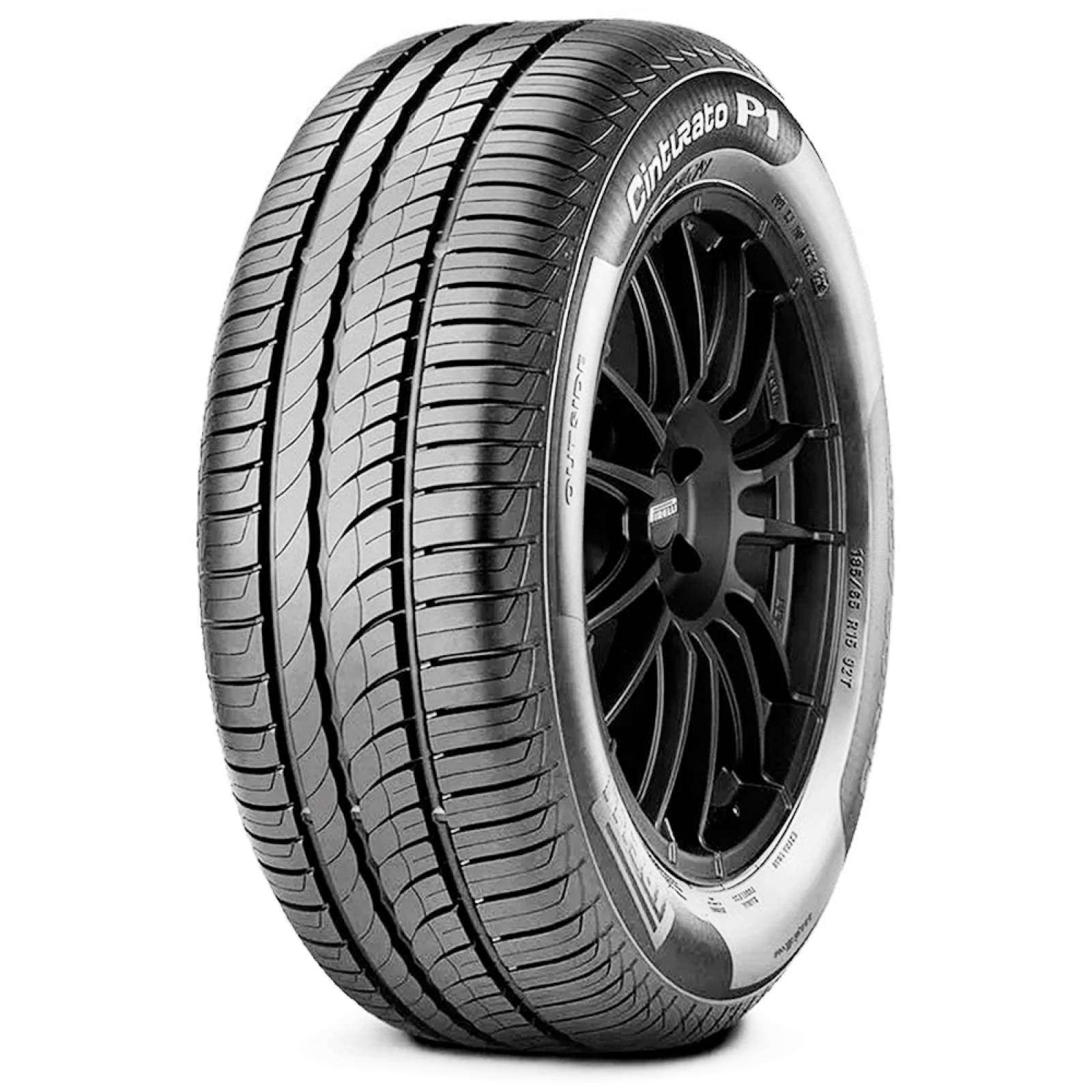 Llanta 195/60 R14 Pirelli Cinturato P1 86h