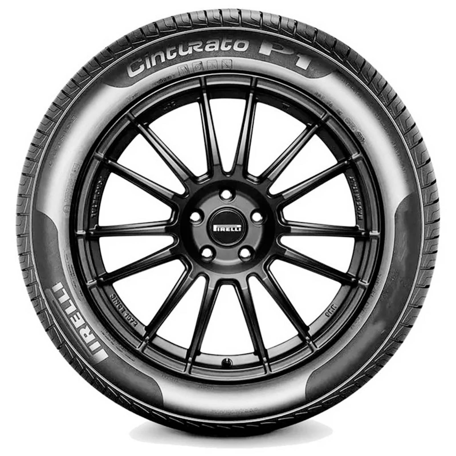 Llanta 195/60 R14 Pirelli Cinturato P1 86h