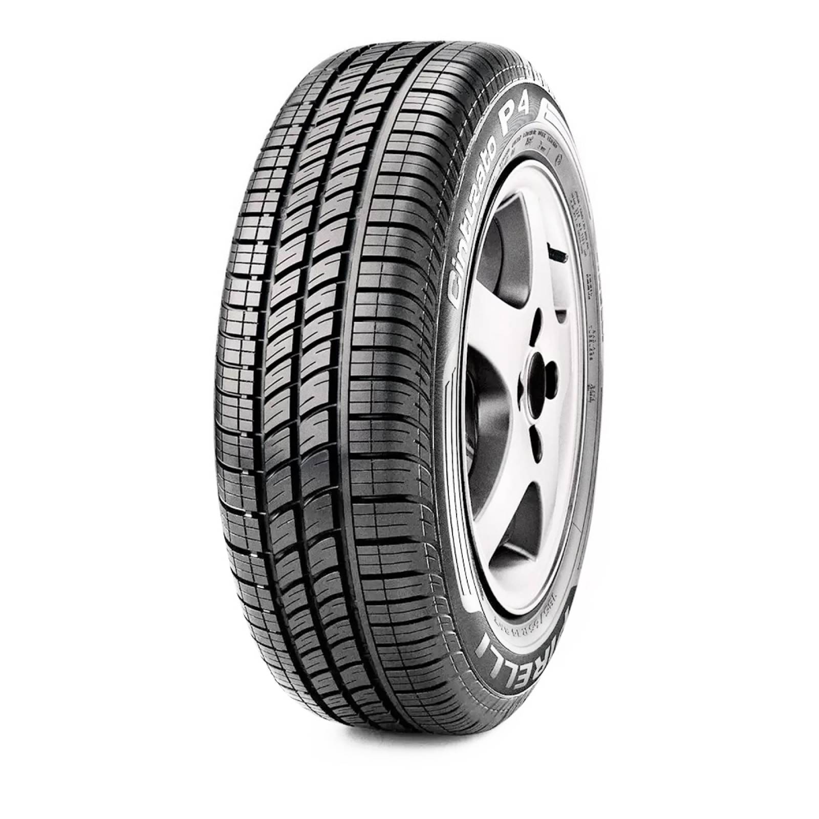 Llanta 175/65 R15 Pirelli Cinturato P4 84t