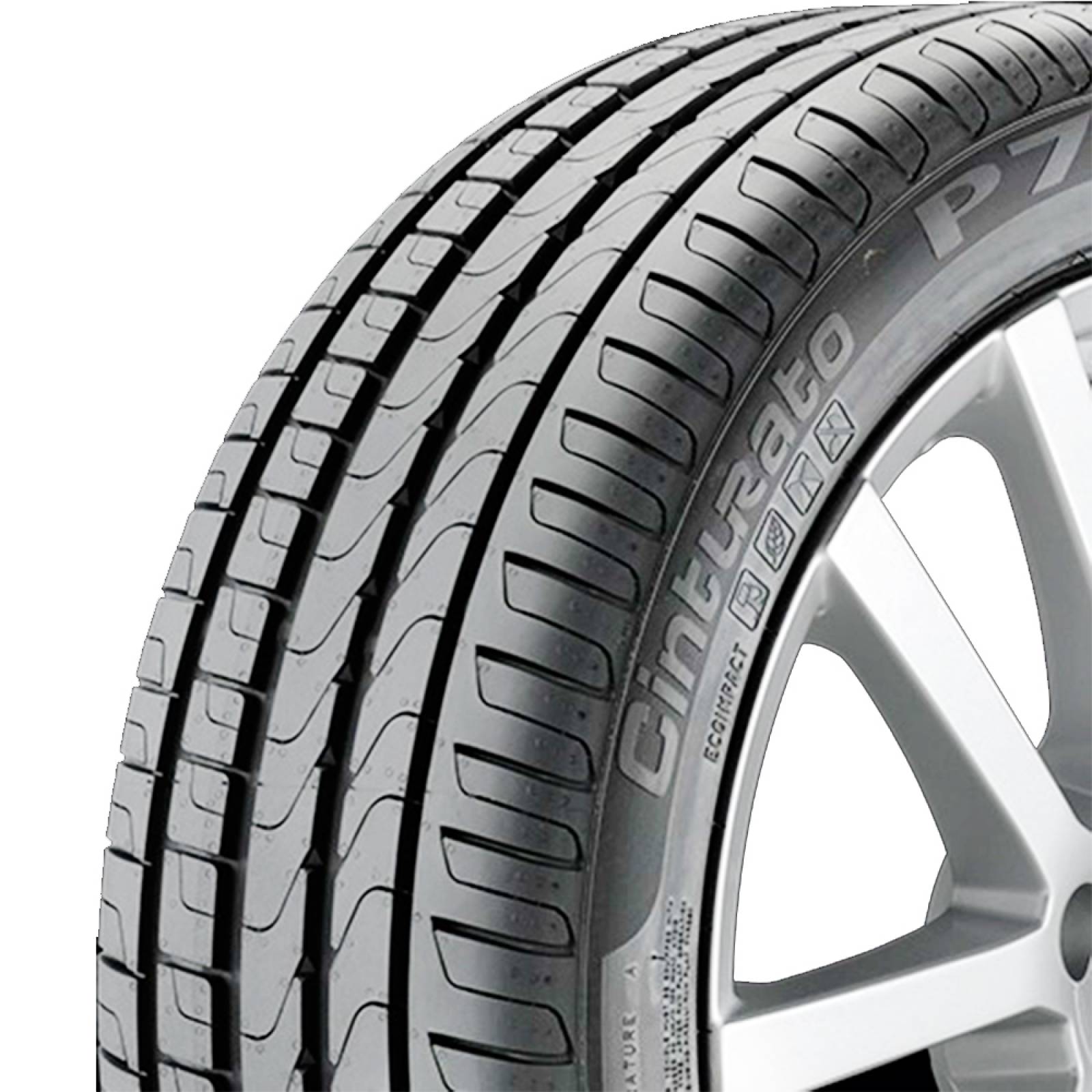 Llanta 205/45 R17 Pirelli Cinturato P7 Run Flat 88w