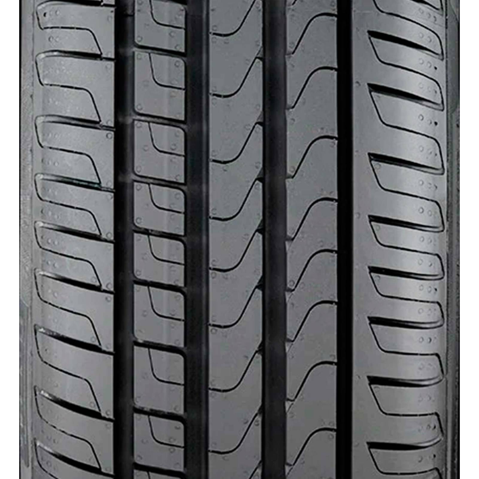 Llanta 205/45 R17 Pirelli Cinturato P7 Run Flat 88w