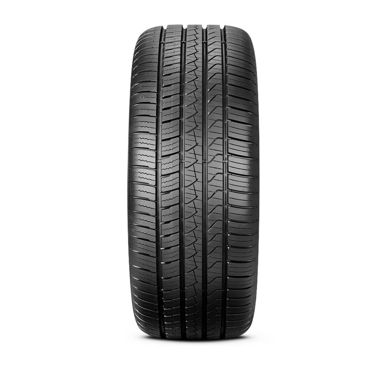 Llanta 235/35 R19 Pirelli P Zero A/s + 91y