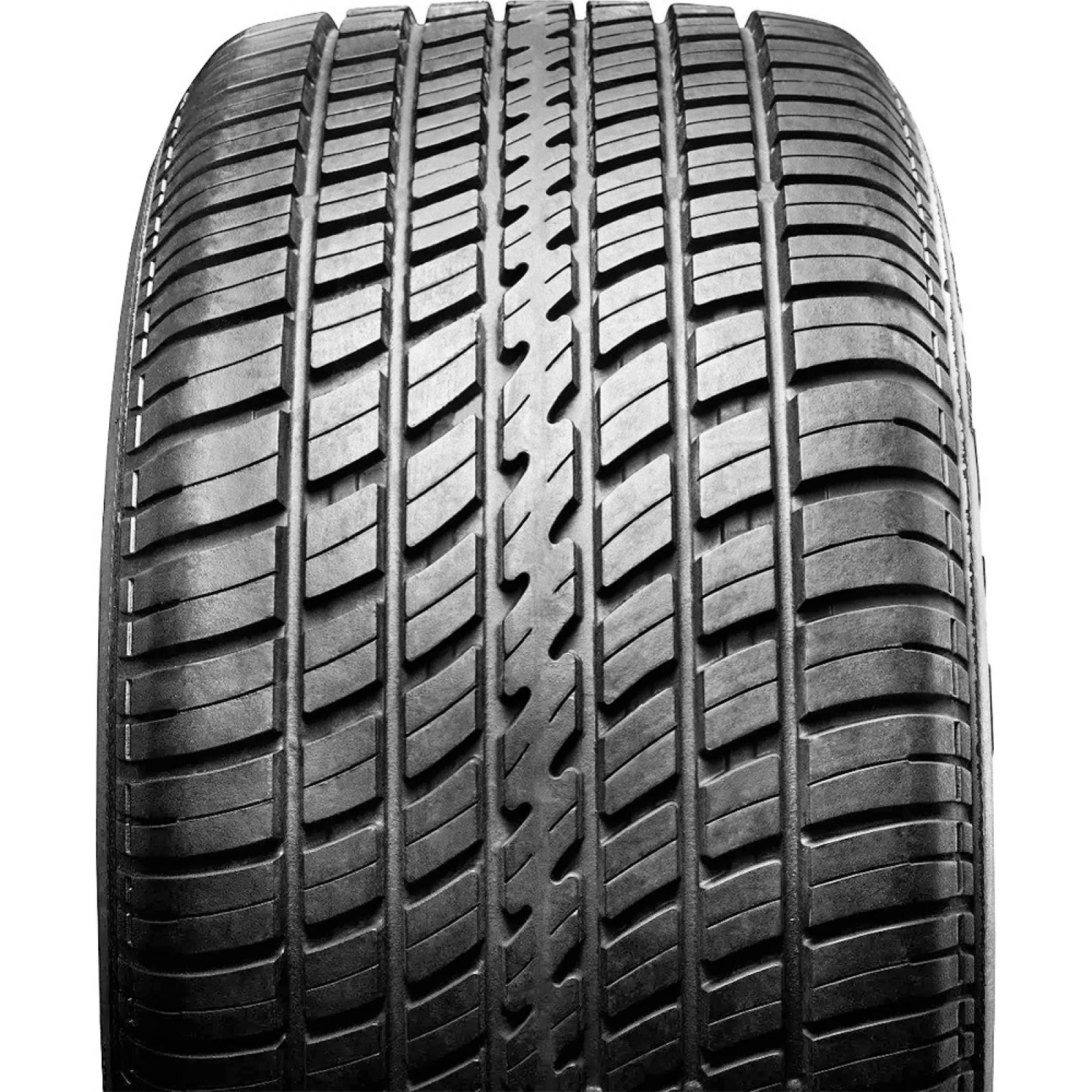 Paq 2 Llantas 235/60 R14 Cooper Cobra 96t