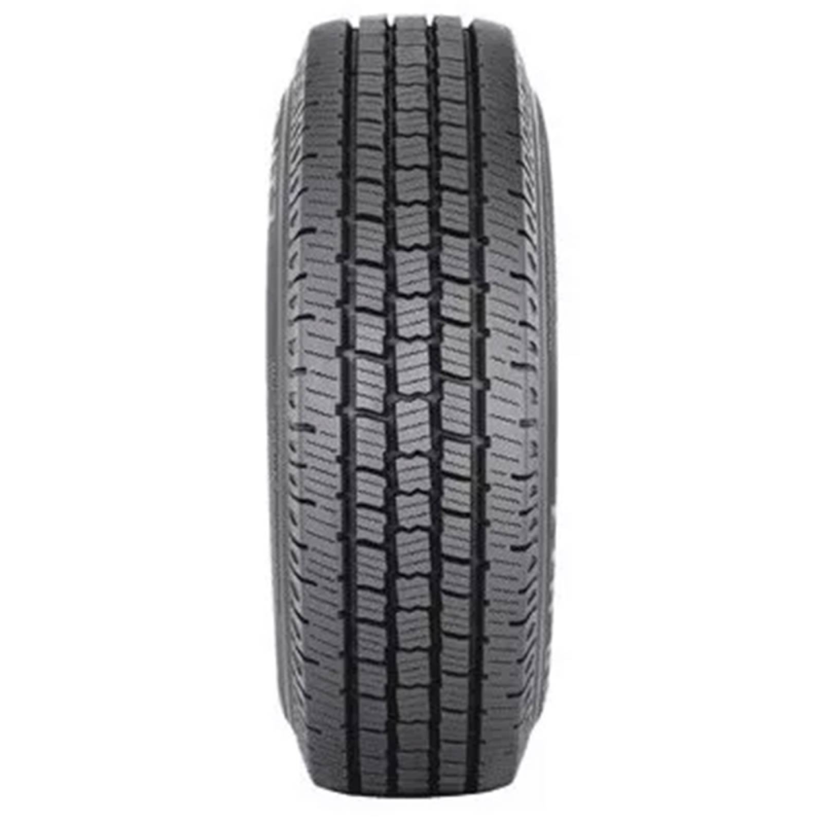 Paq 2 Llantas 235/80 R17 Cooper Discoverer Ht3 120/117r