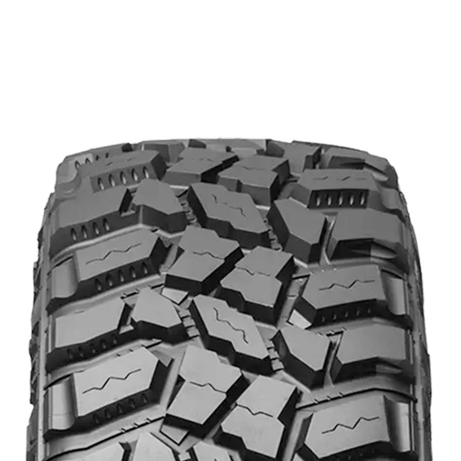 Paq 2 Llantas 245/75 R16 Cooper Discoverer Stt Pro 120/116q