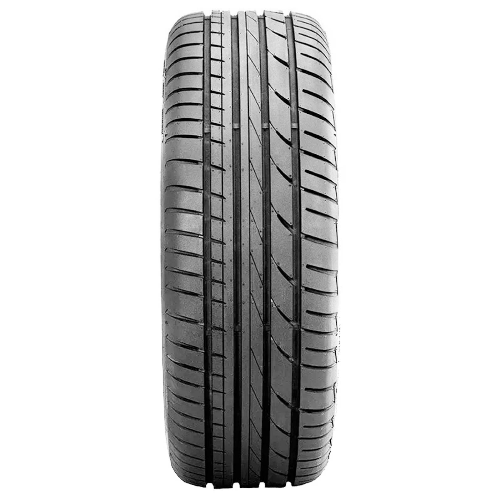 Paq 2 Llantas 195/55 R16 Cooper Evolution Sport 87v