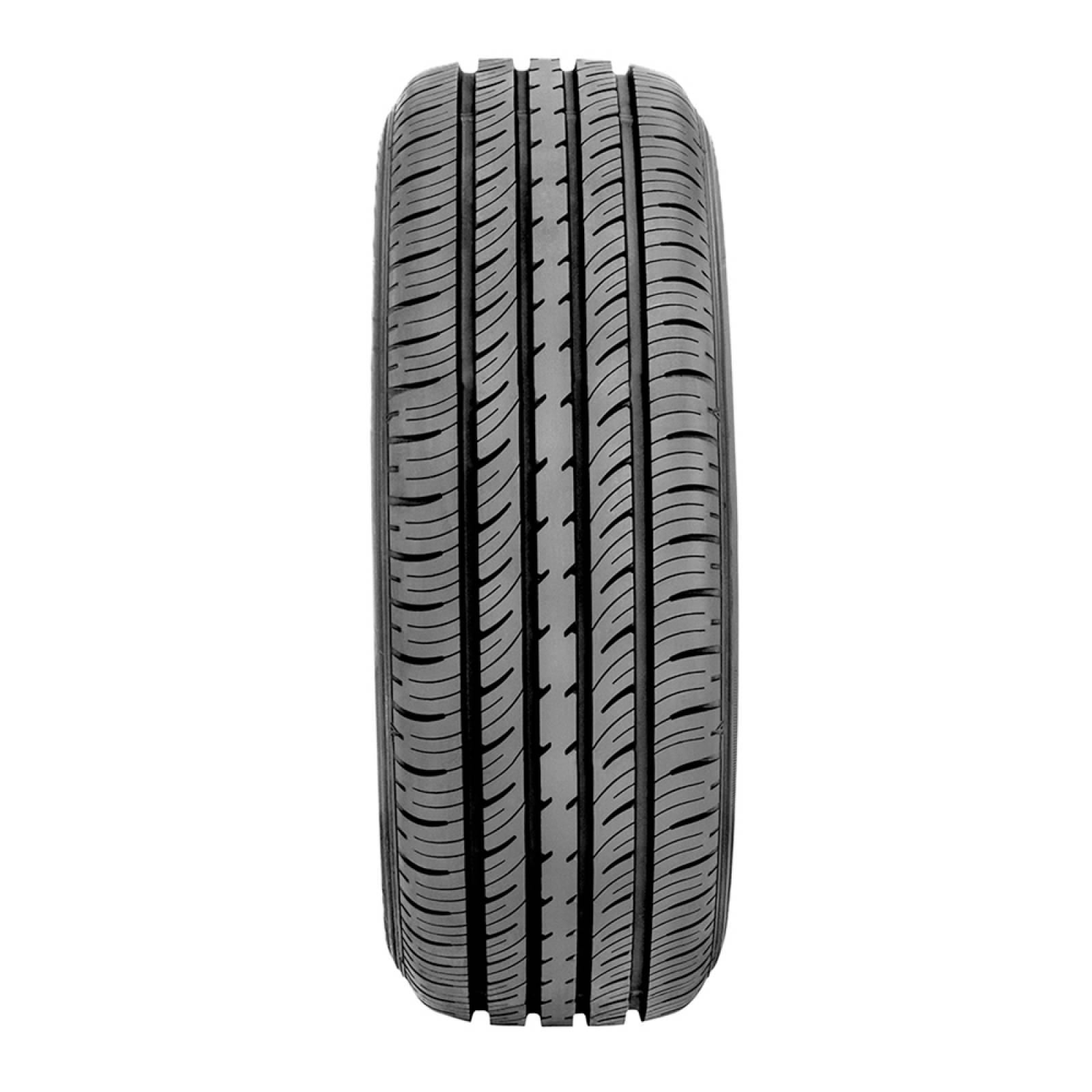 Paq 2 Llantas 175/65 R14 Dunlop Sp Touring T1 82t