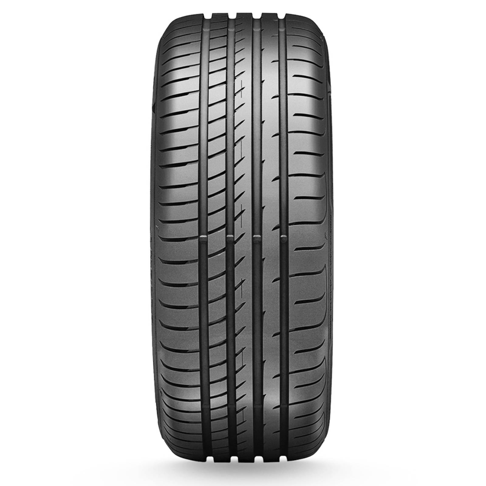 Paq 2 Llantas 225/40 R18 Goodyear Eagle F1 Asymmetric 2 92w