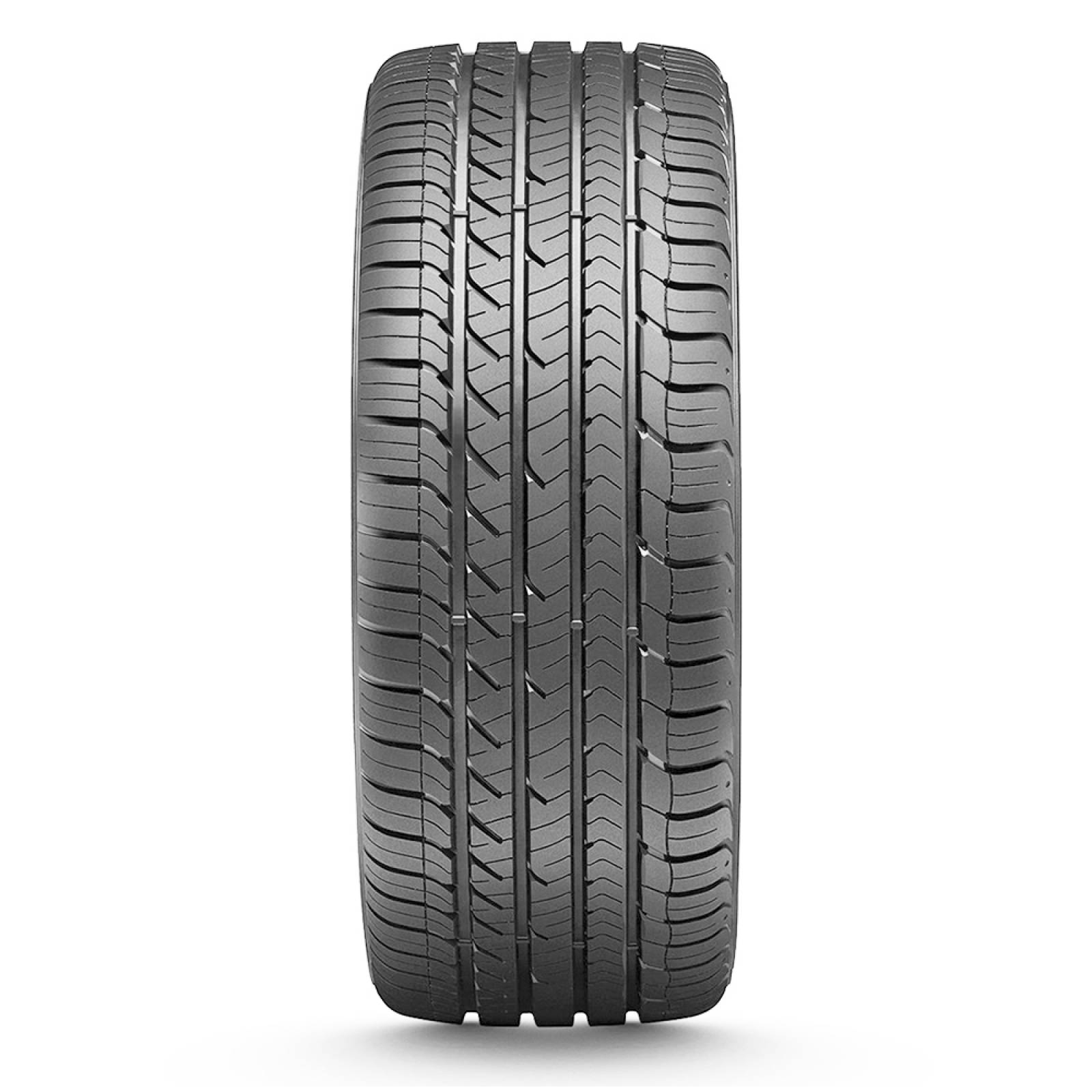 Paq 2 Llantas 235 50 R17 Goodyear Eagle Sport All season 96w