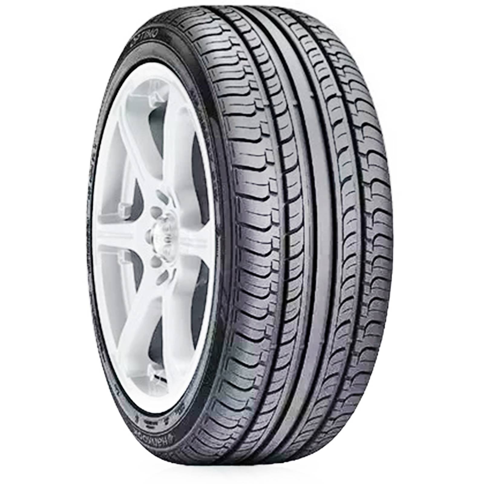 Paq 2 Llantas 195/55 R15 Hankook Optimo K415  112h