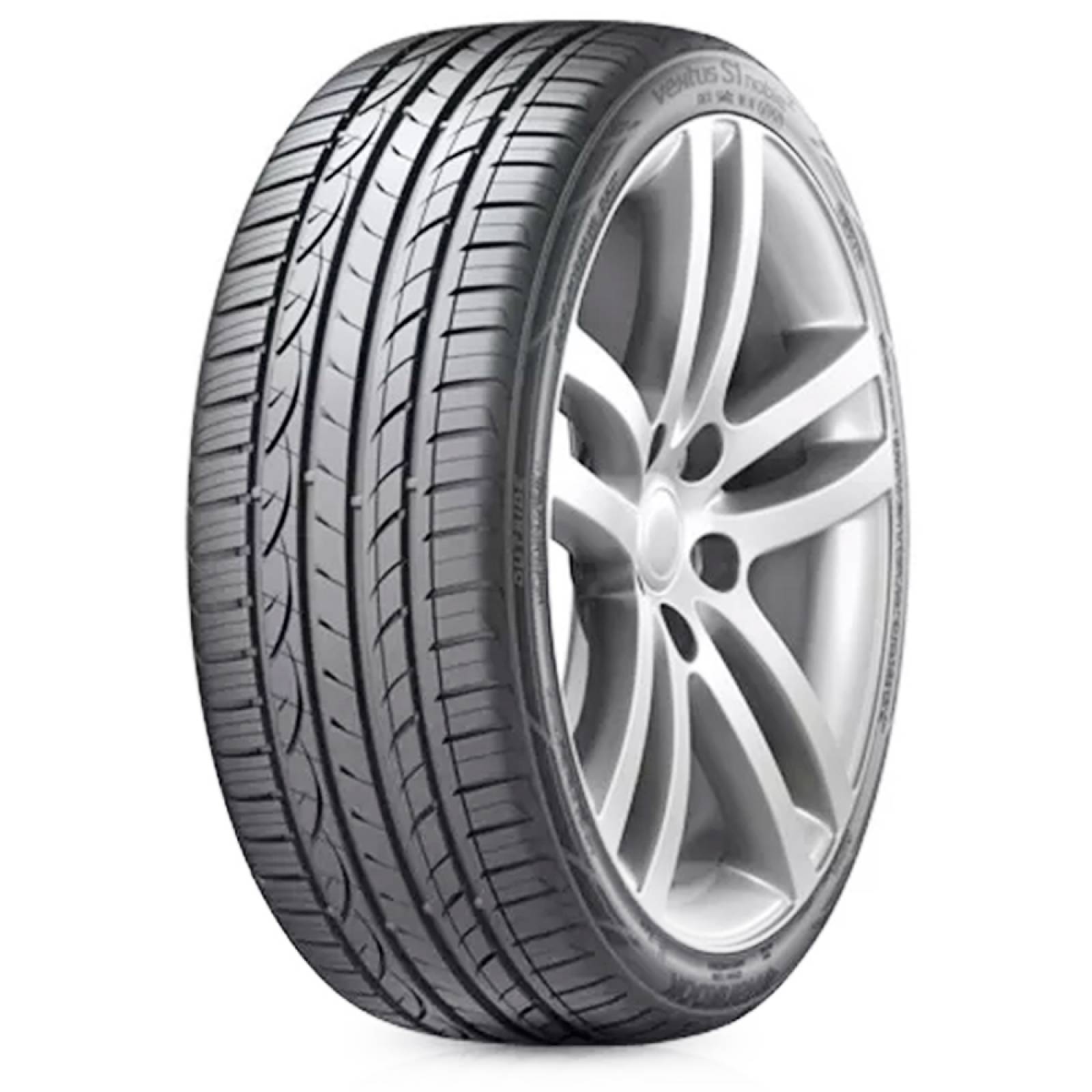 Paq 2 Llantas 245/50 R20 Hankook Ventus S1 Noble2 H452 112v