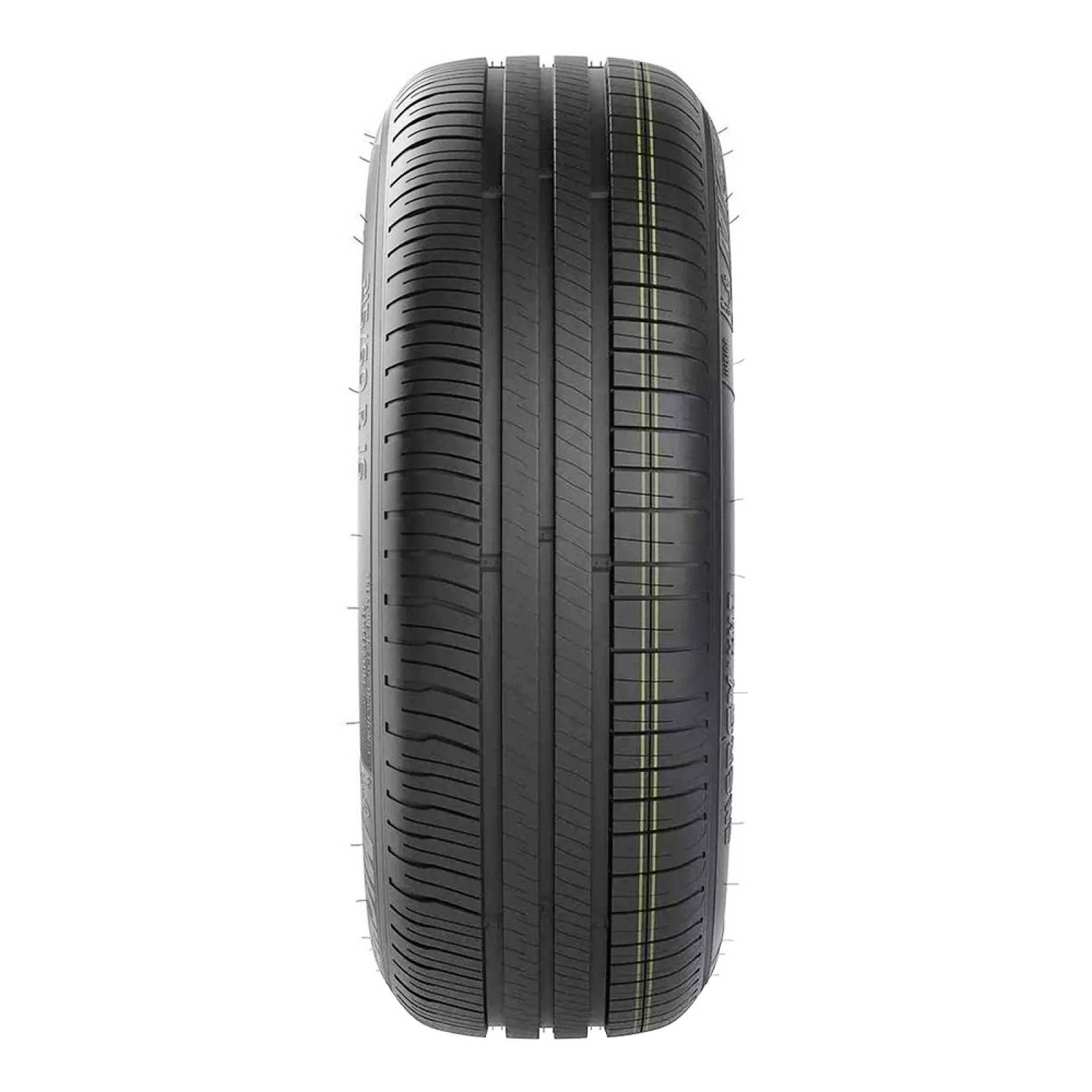 Paq 2 Llantas 215 65 R15 Michelin Energy Xm2 Pn 96h