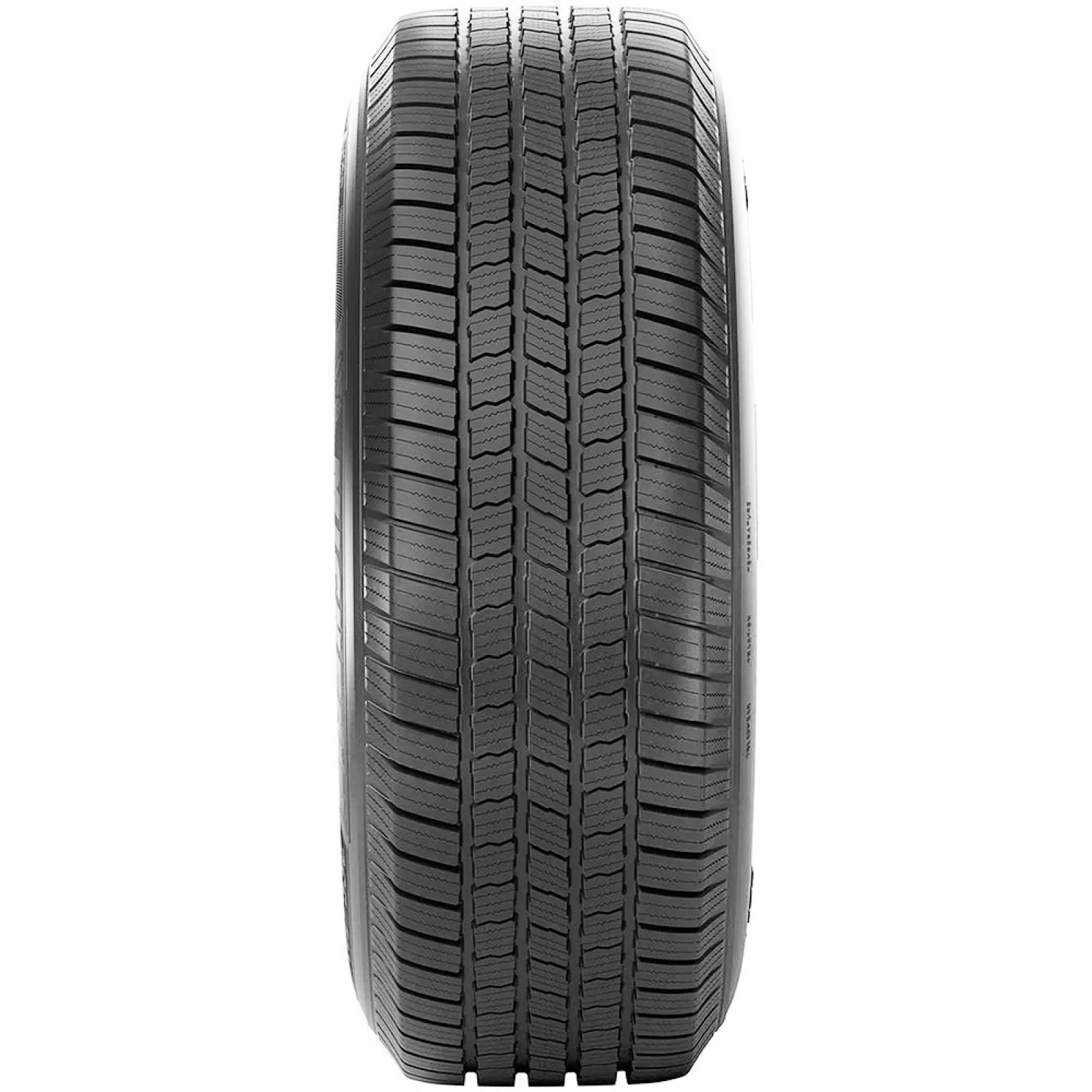 Paq 2 Llantas 275/70 R16 Michelin Ltx M/s P Lnr 114h