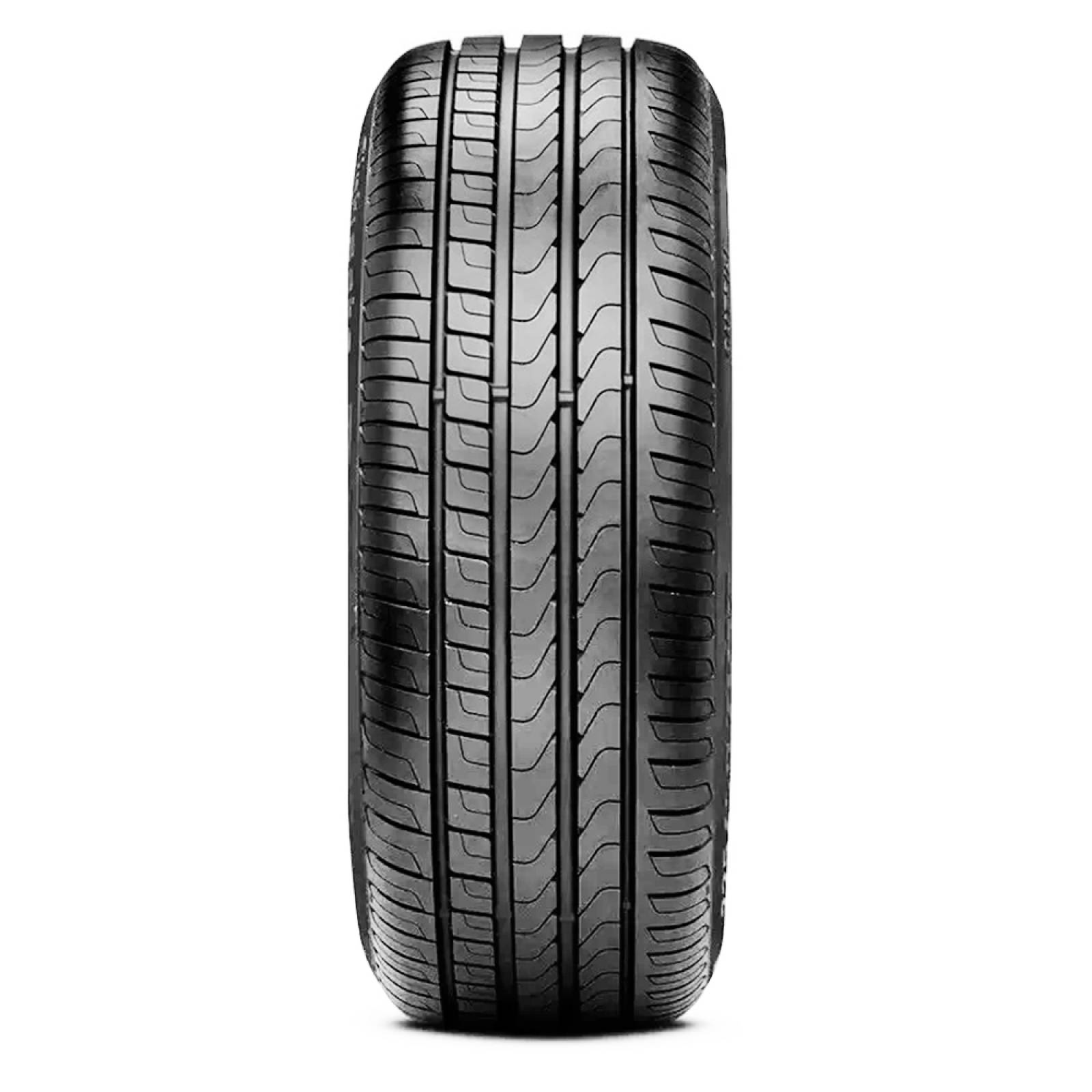Paq 2 Llantas 195/55 R16 Pirelli Cinturato P7 91v