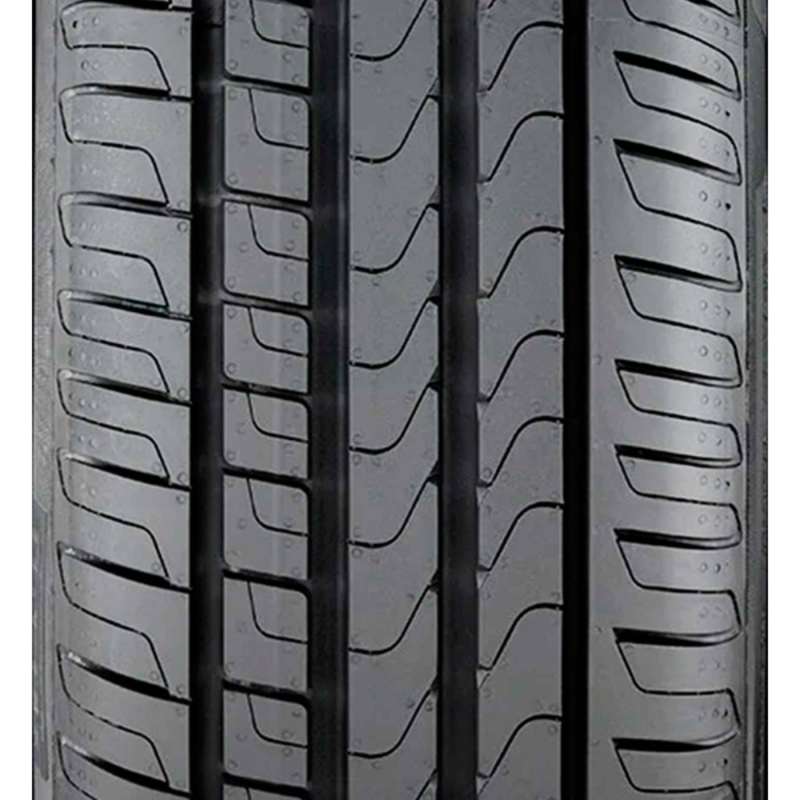 Paq 2 Llantas 225/45 R17 Pirelli Cinturato P7 Run Flat 91v