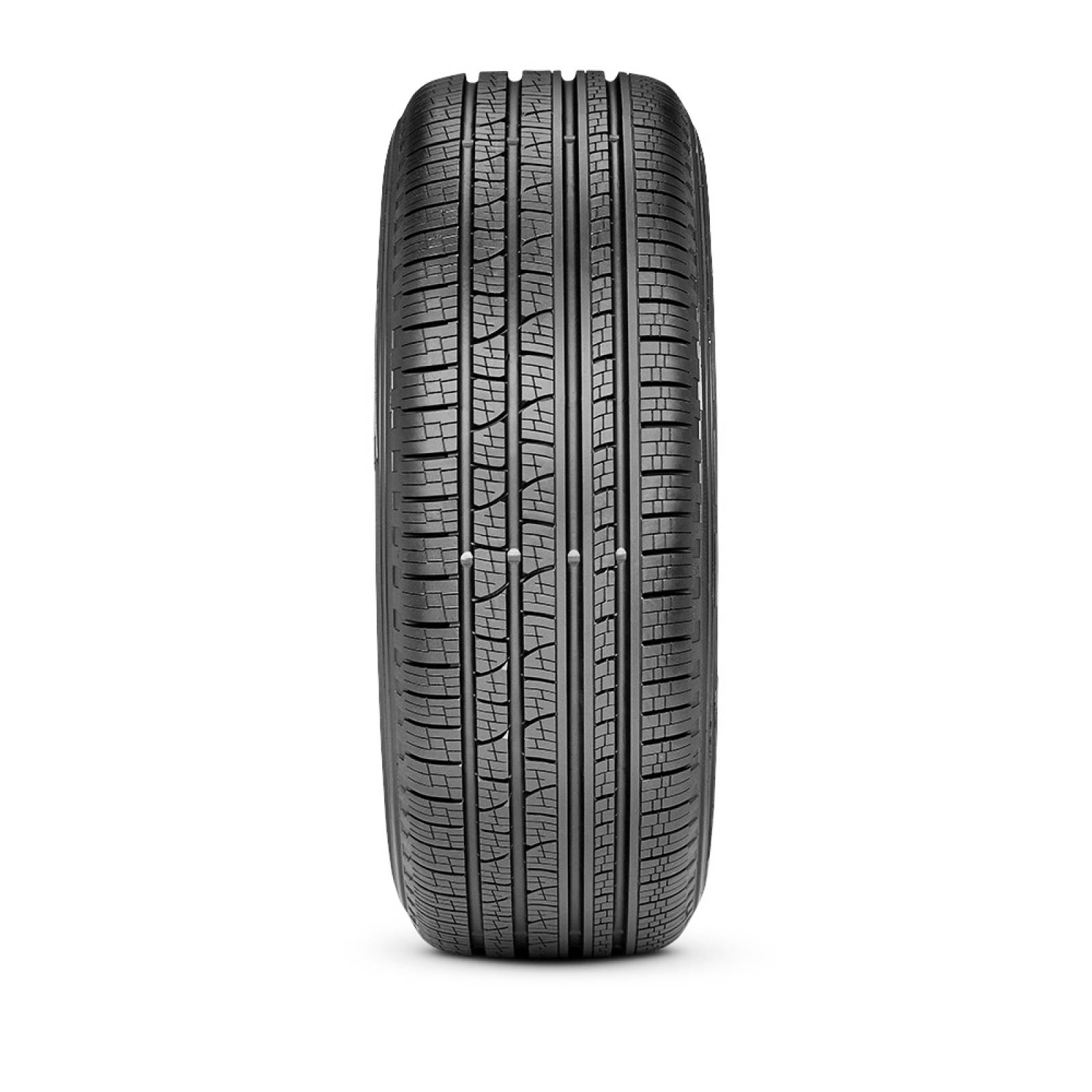 Paq 2 Llantas 295/40 R20 Pirelli Scorpion Verde All Season 106v