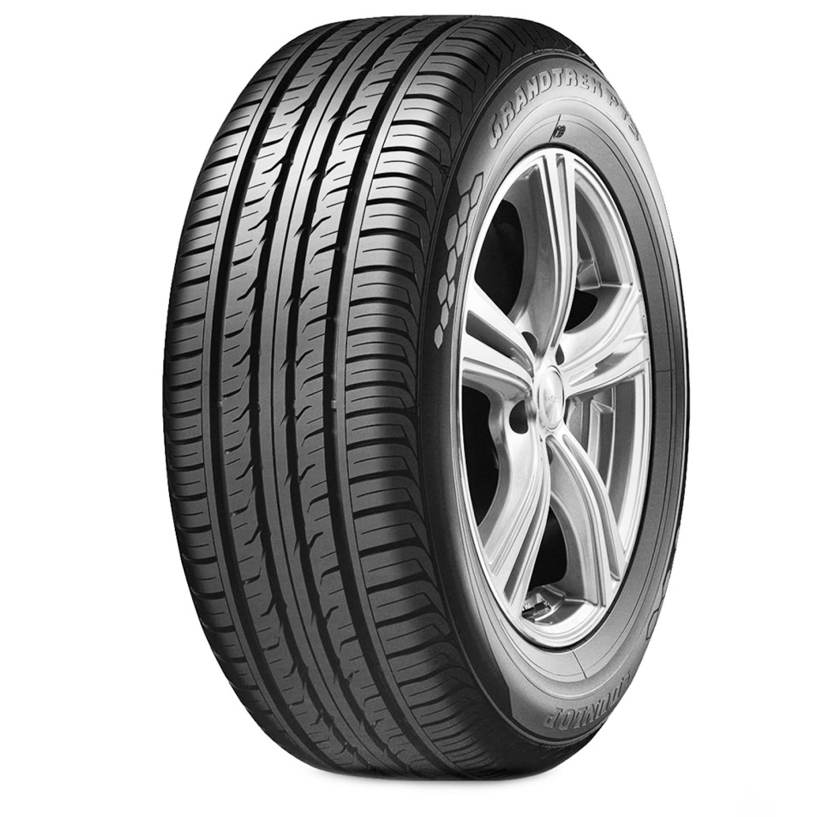 Paq. 2 Llantas 185/65 R15 TORNEL REAL 86H
