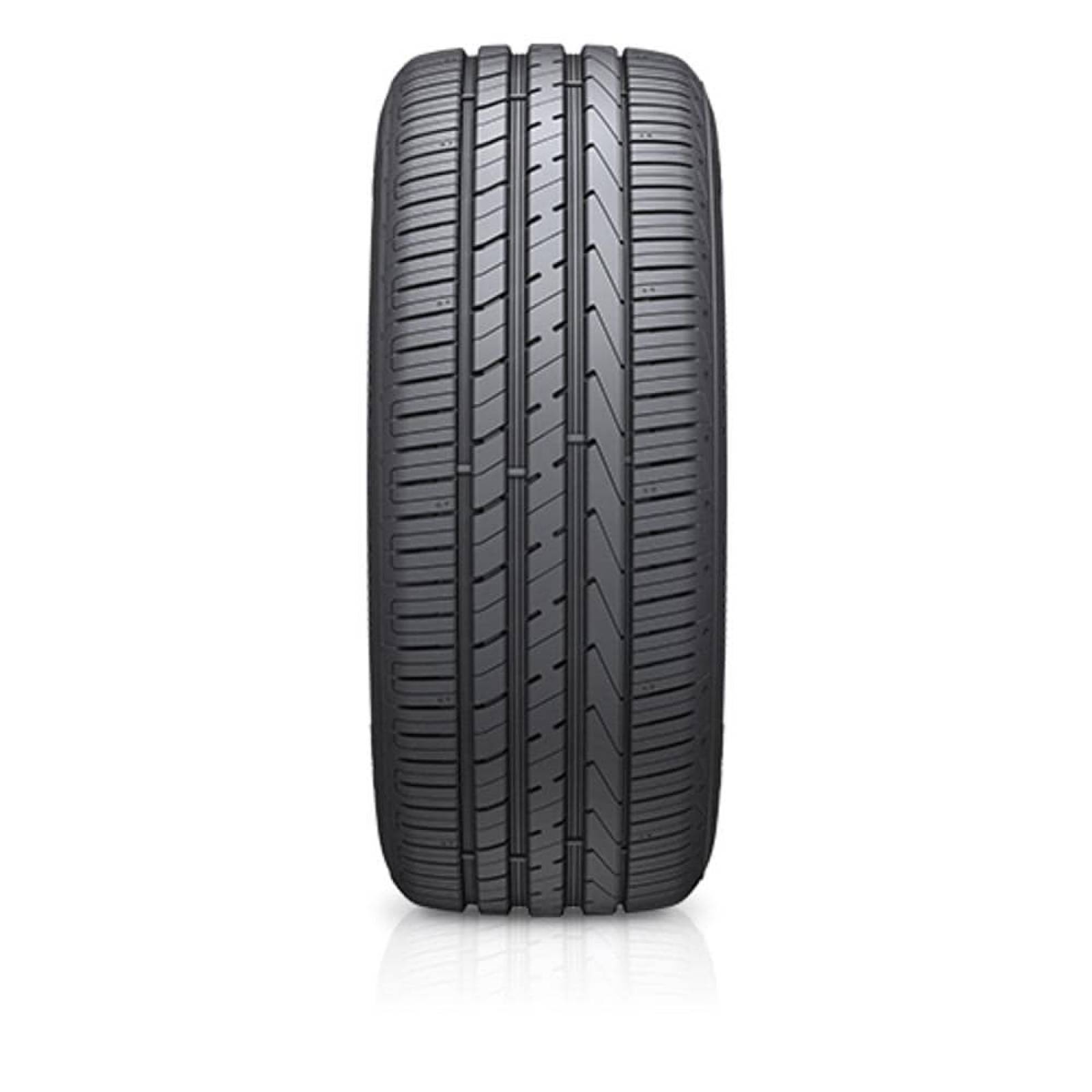 Llanta 245/60 R18 Hankook Ventus S1 Evo2 K117a 105v