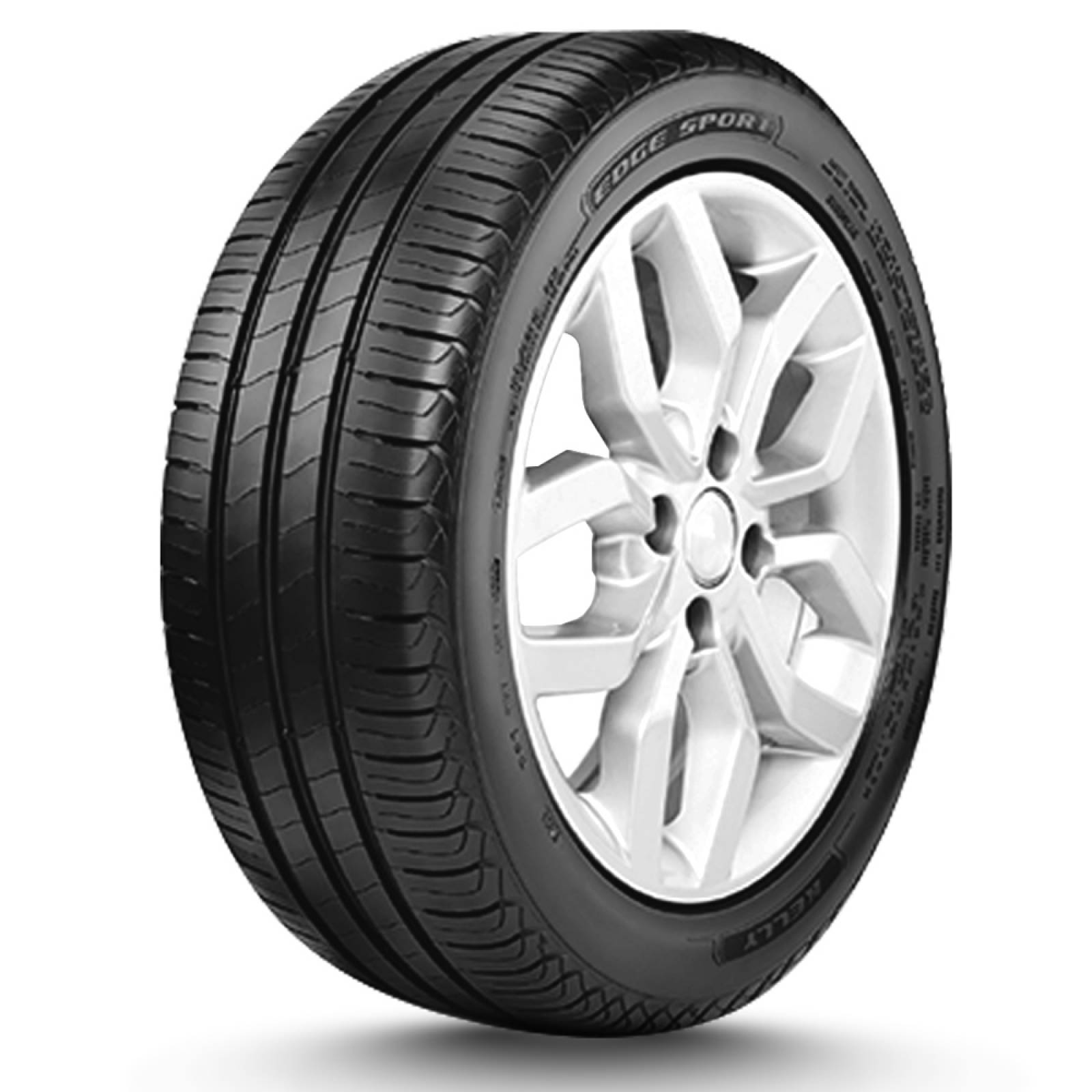 Llanta 185/60 R14 Kelly Edge Sport 82h