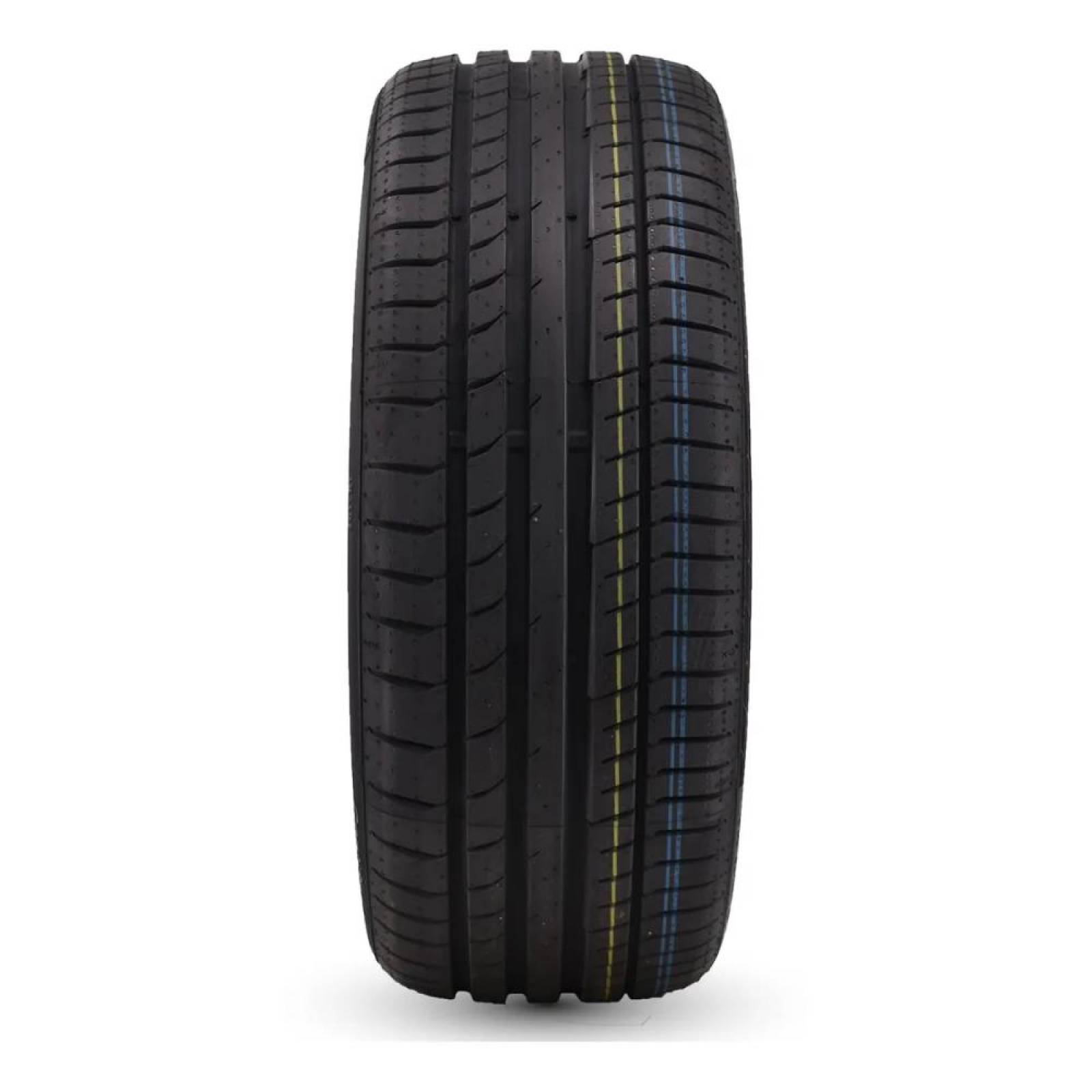 Paq 2 Llantas 285/45 R19 Continental Contisportcontact 5 111w