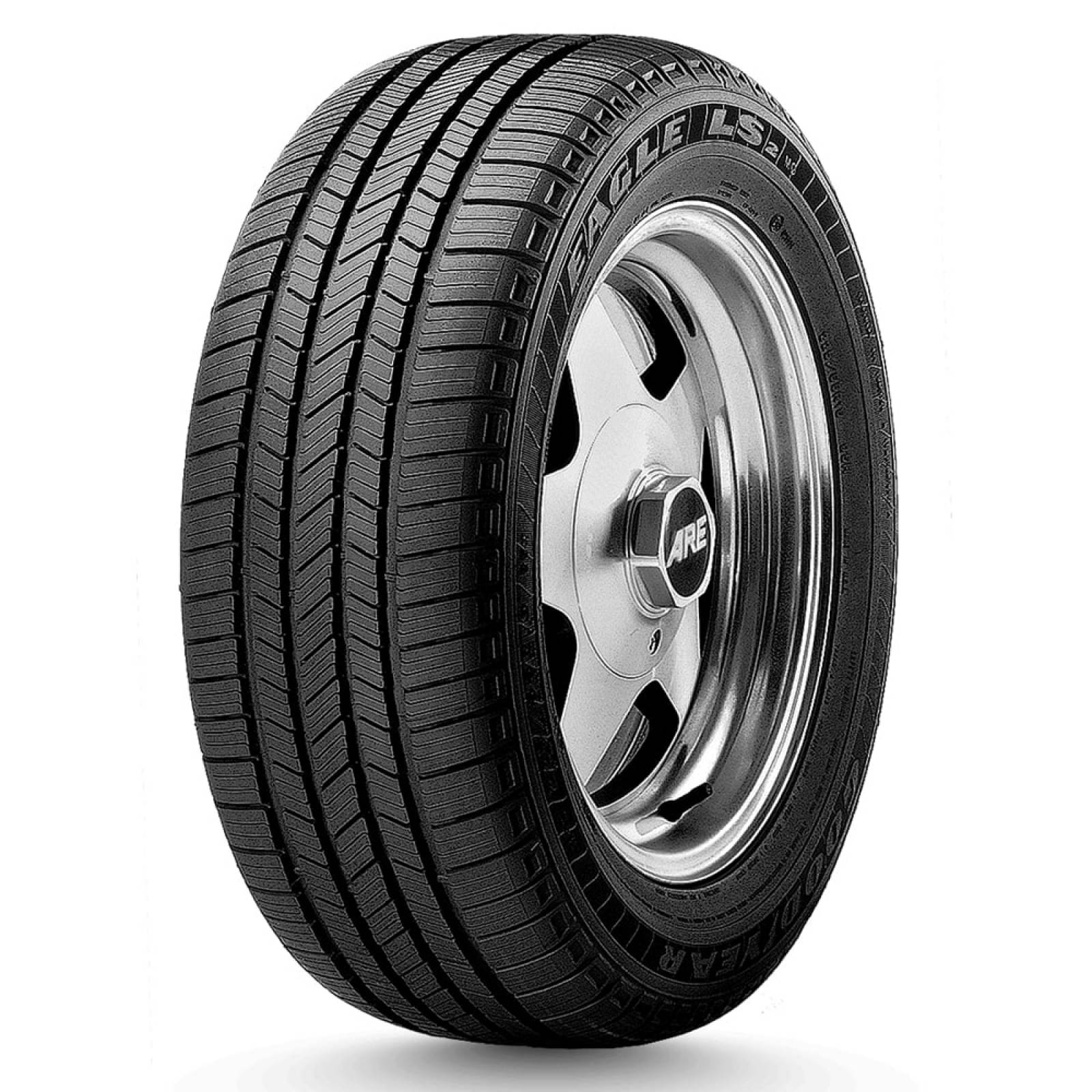 Llanta 275/55 R20 Goodyear Eagle Ls-2 111s