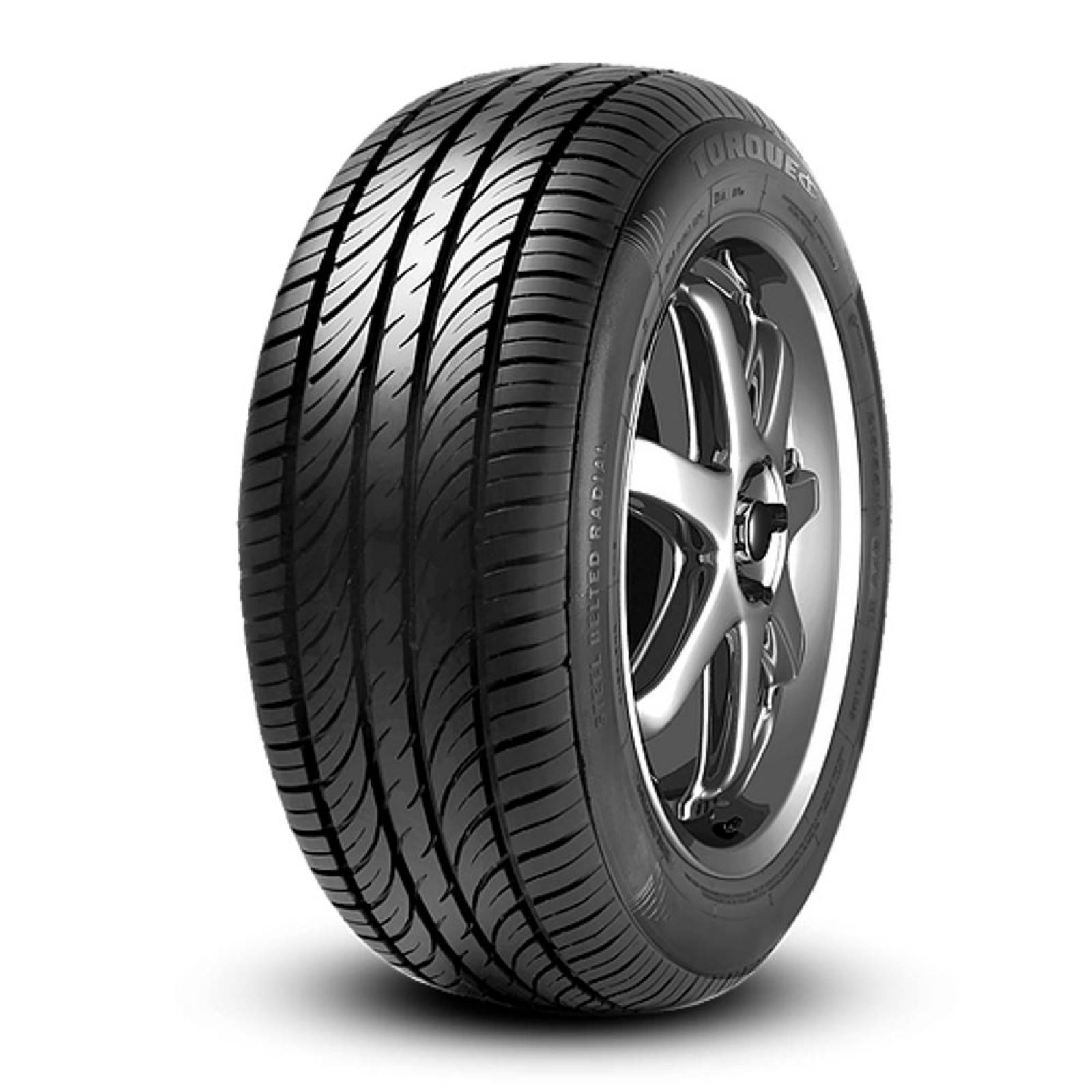 Paq. 2 Llantas 195/70 R14 TORQUE TQ021 91H