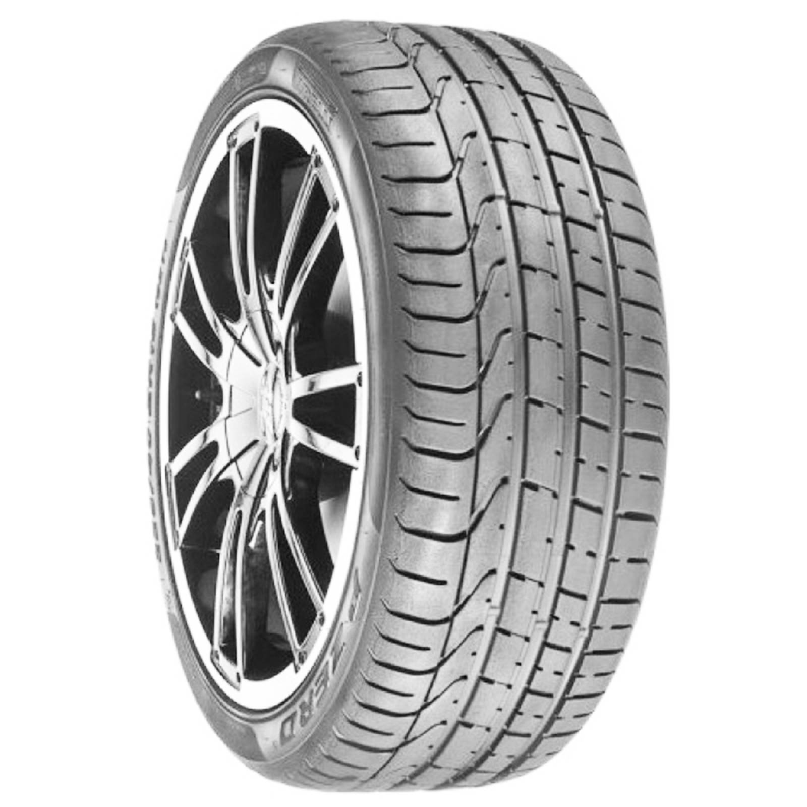 Paq. 2 Llantas 235/50 R19 PIRELLI PZERO (SUV) 99W