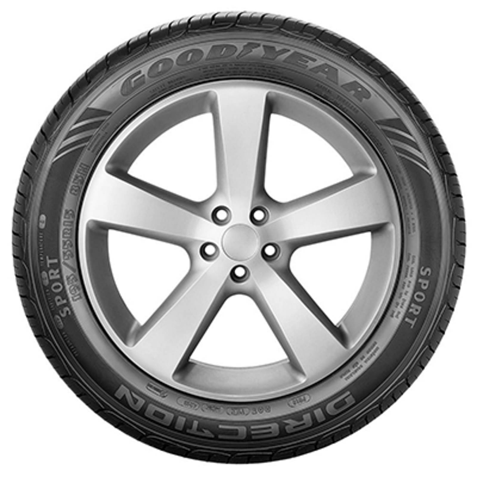 Llanta 195/65 R15 GOODYEAR DIRECTION SPORT 91H