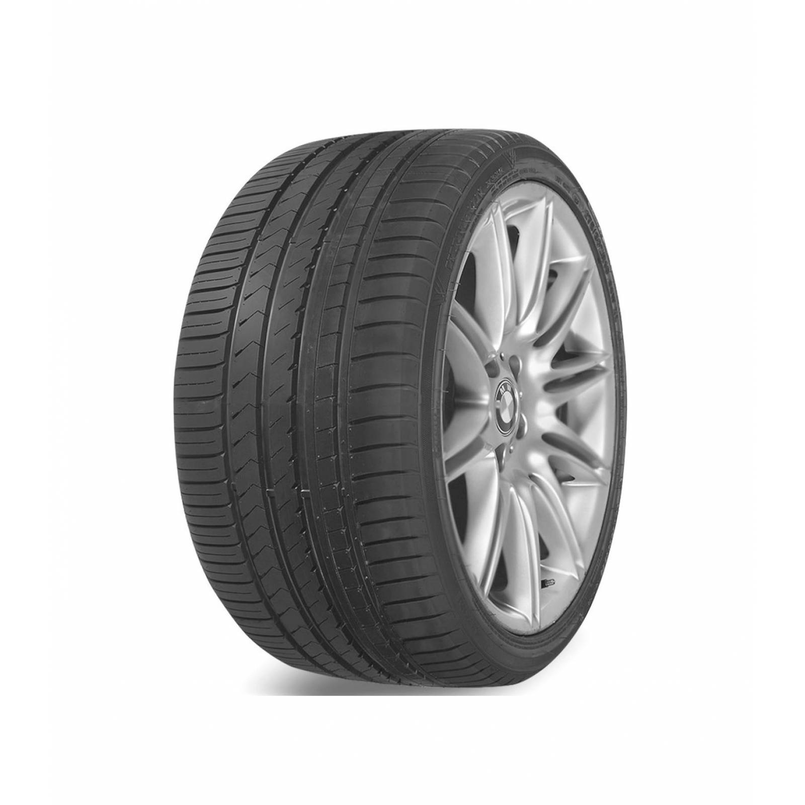 Paq 2 Llantas 215/35 R19 WINRUN R330 85W