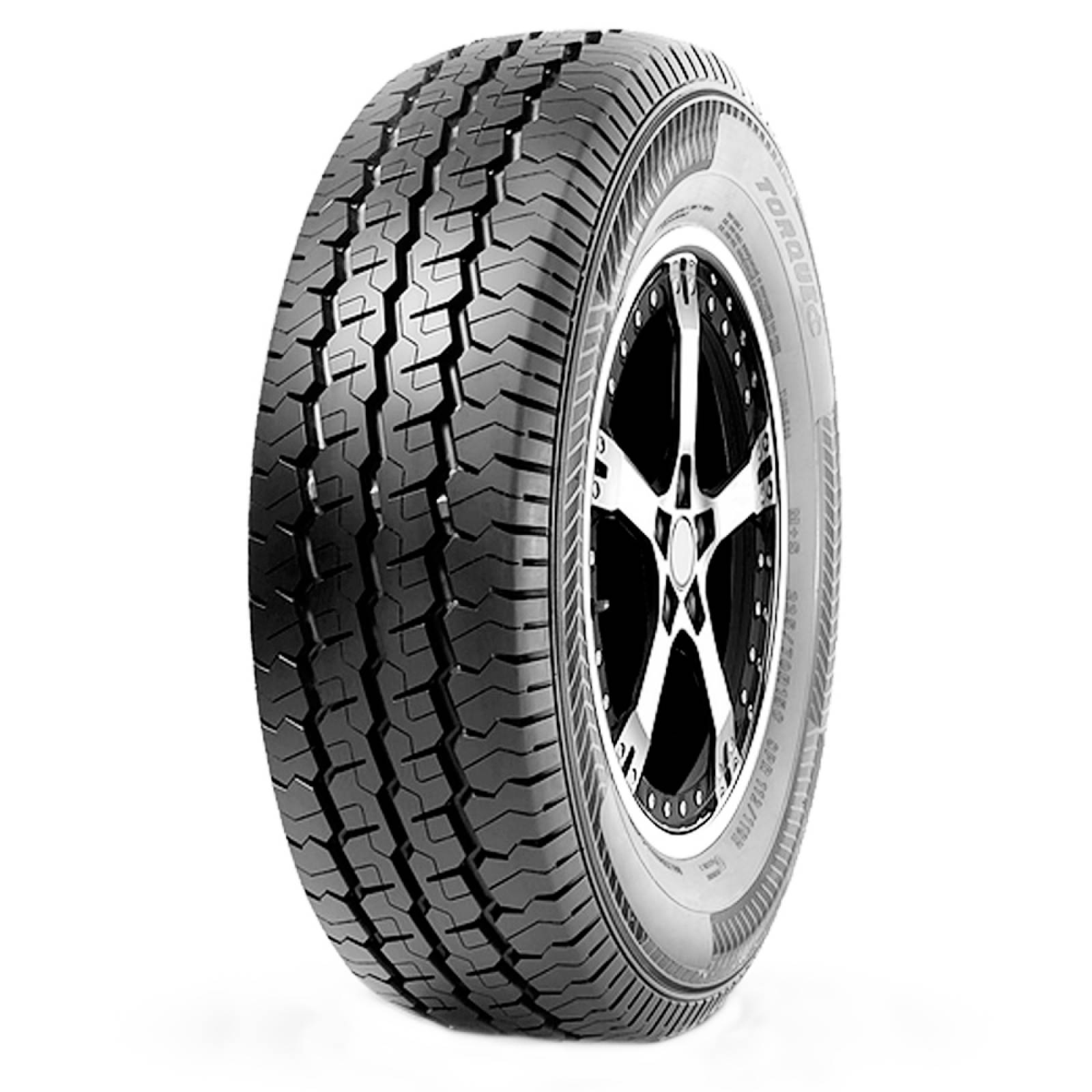 Paq 2 Llantas 215/70 R15 TORQUE TQ05 109/107R